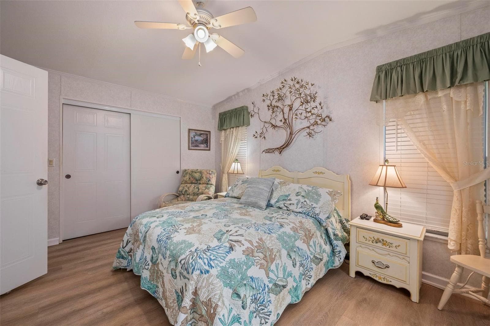 Manufactured Home at 1000 KINGS HWY #163, PORT CHARLOTTE, photo 15 of 63