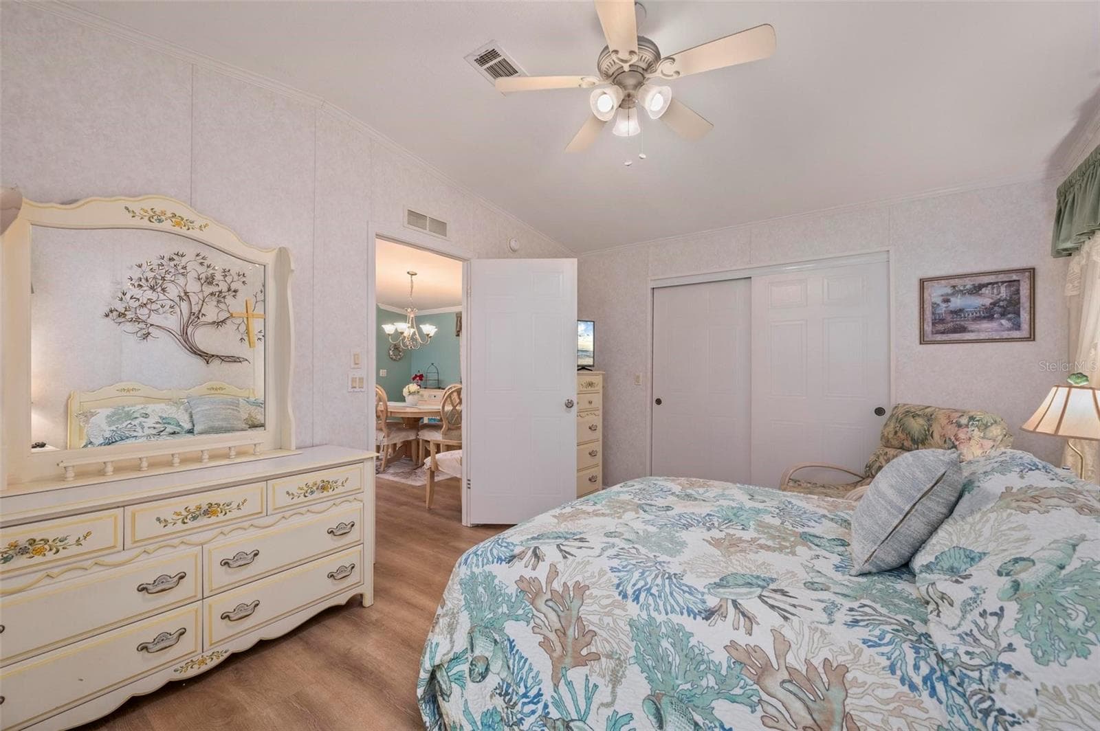 Manufactured Home at 1000 KINGS HWY #163, PORT CHARLOTTE, photo 16 of 63