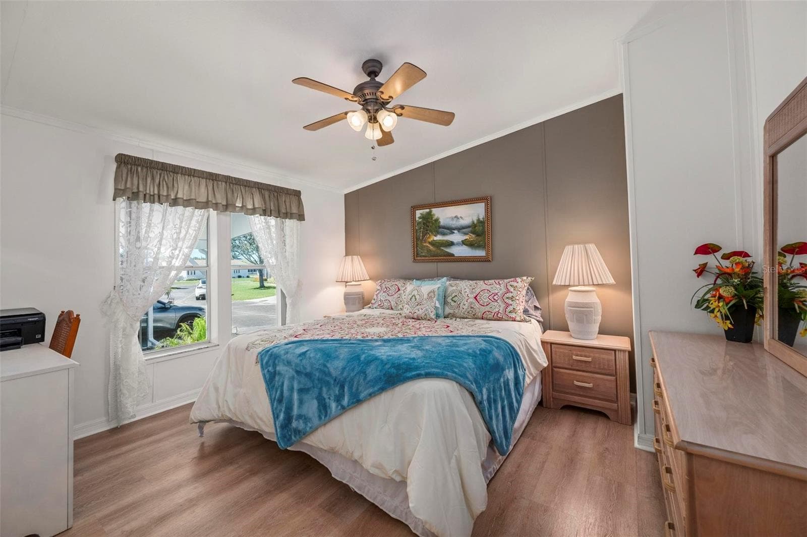 Manufactured Home at 1000 KINGS HWY #163, PORT CHARLOTTE, photo 19 of 63