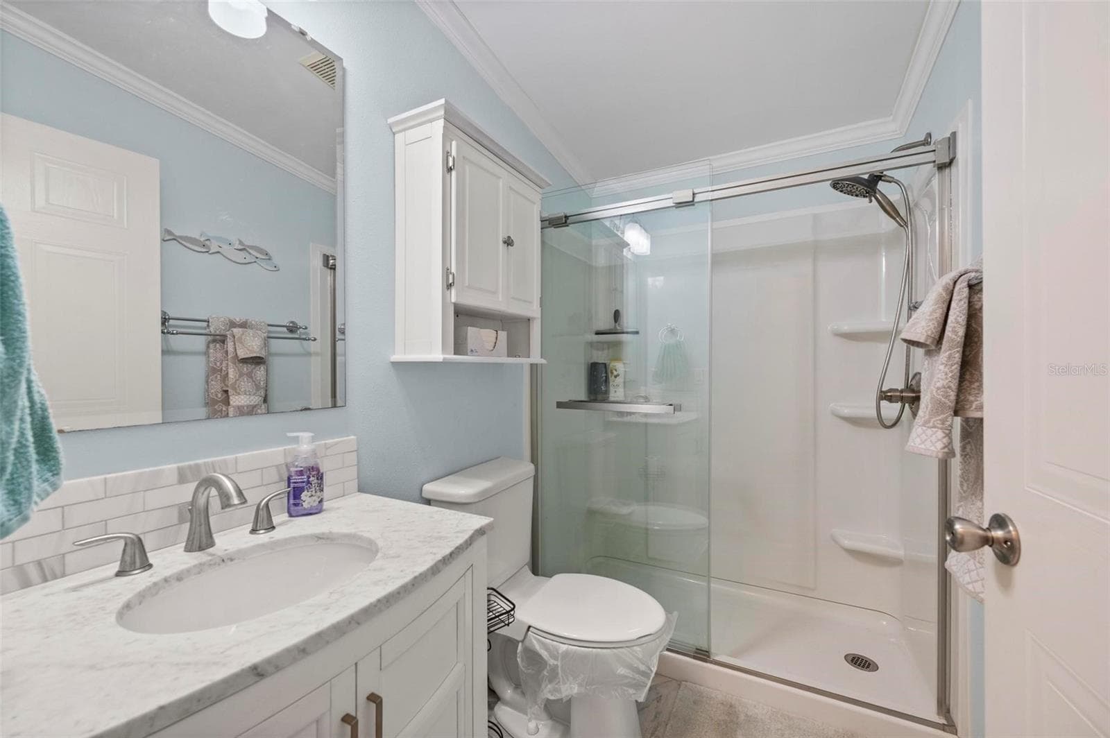 Manufactured Home at 1000 KINGS HWY #163, PORT CHARLOTTE, photo 21 of 63