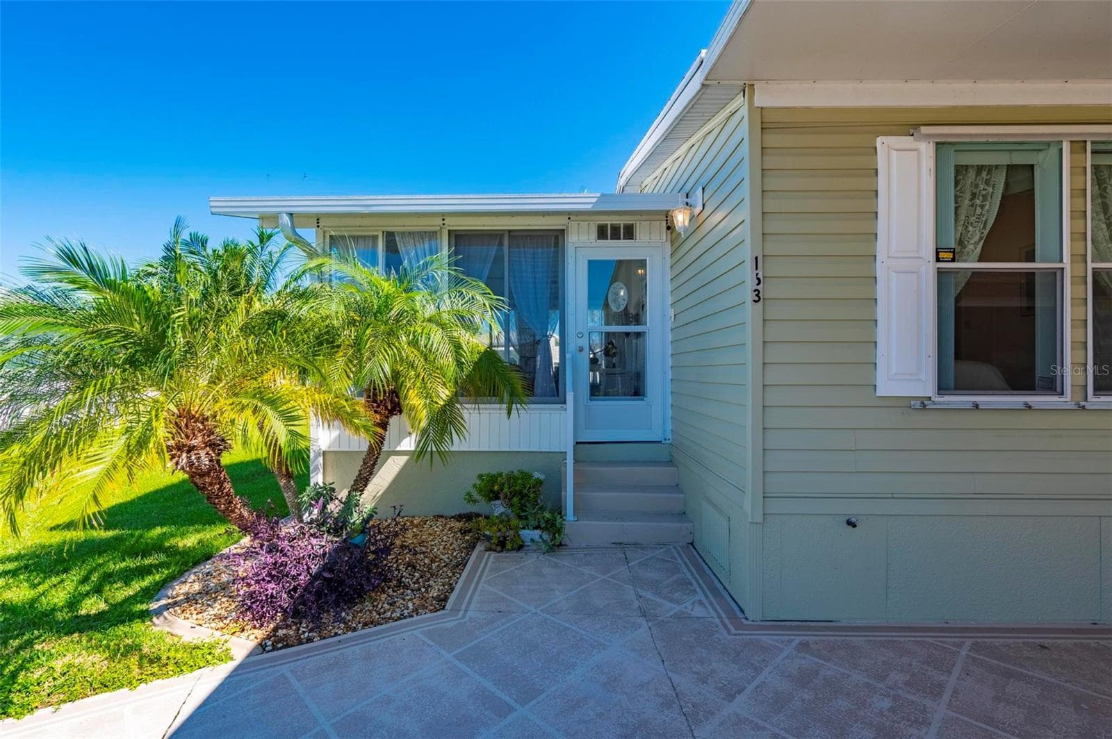 Manufactured Home at 1000 KINGS HWY #163, PORT CHARLOTTE, photo 29 of 63
