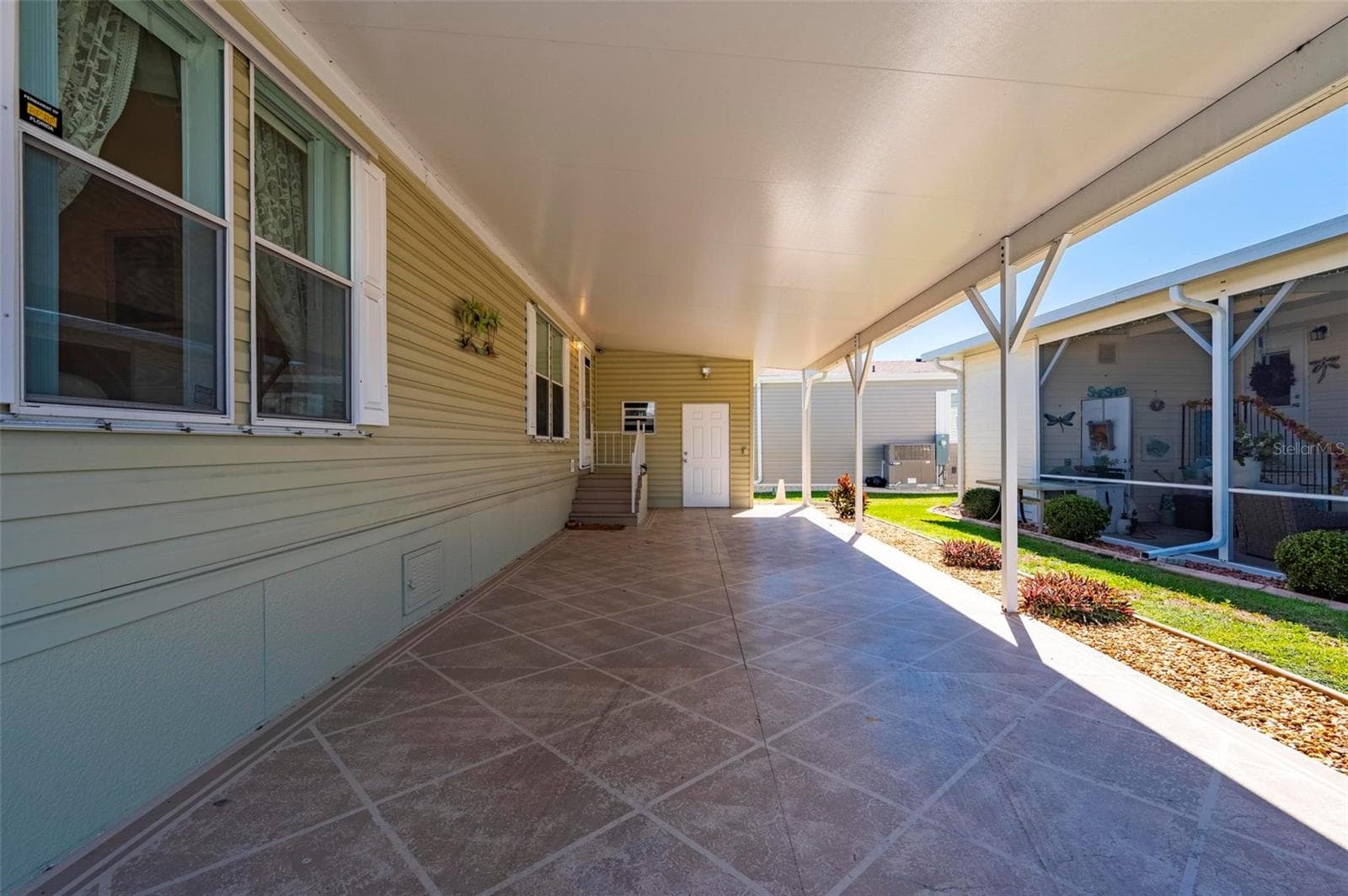 Manufactured Home at 1000 KINGS HWY #163, PORT CHARLOTTE, photo 30 of 63