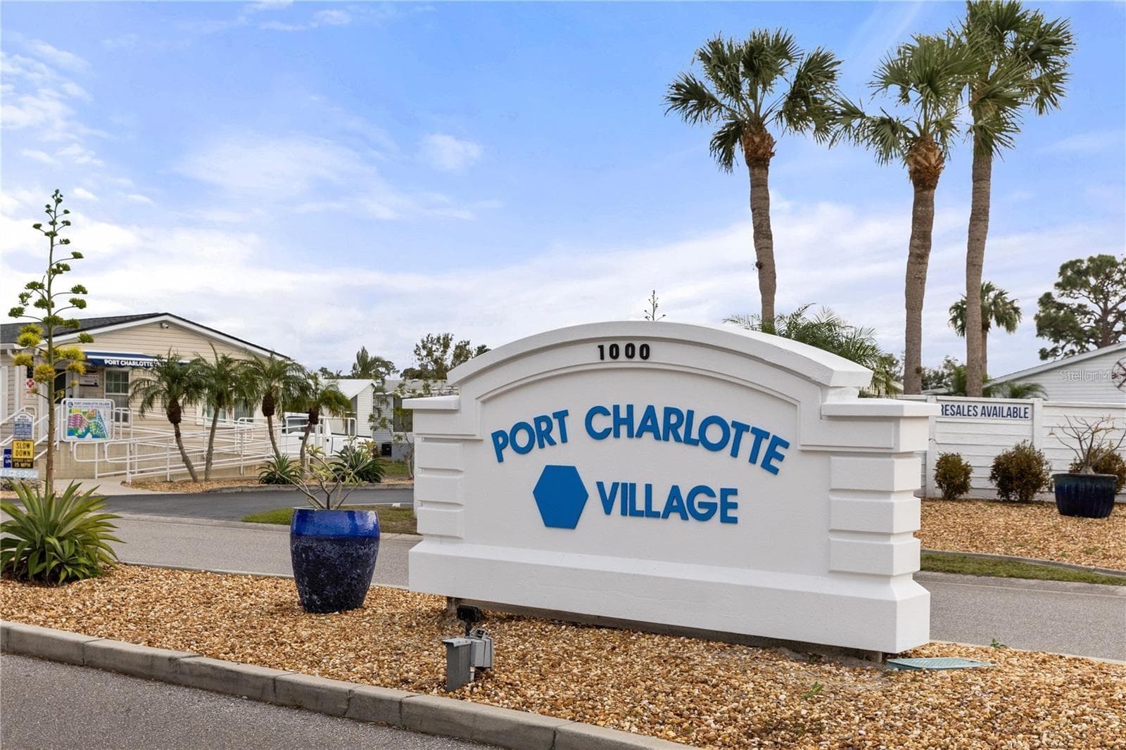Manufactured Home at 1000 KINGS HWY #163, PORT CHARLOTTE, photo 51 of 63