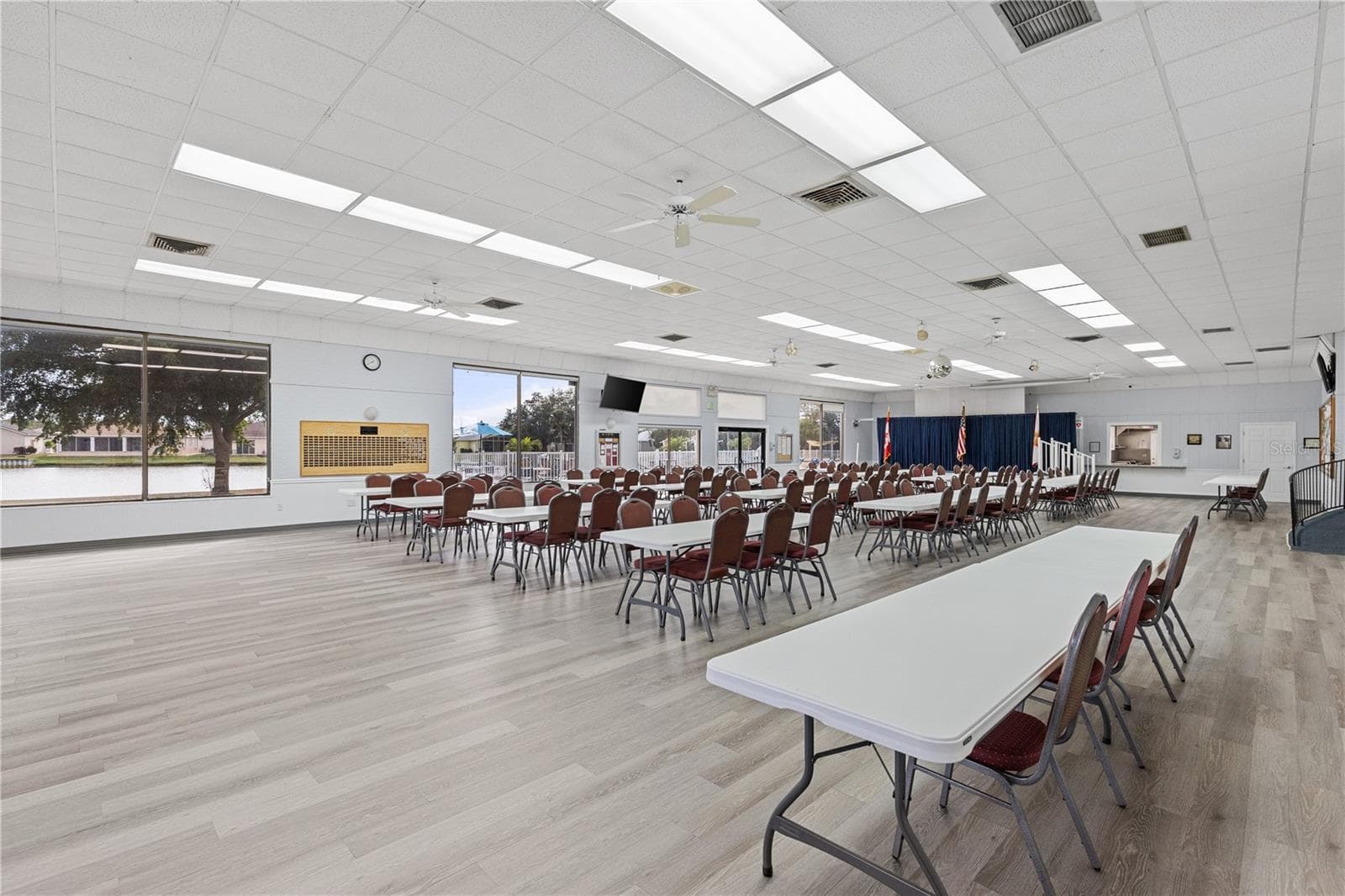 Manufactured Home at 1000 KINGS HWY #163, PORT CHARLOTTE, photo 61 of 63