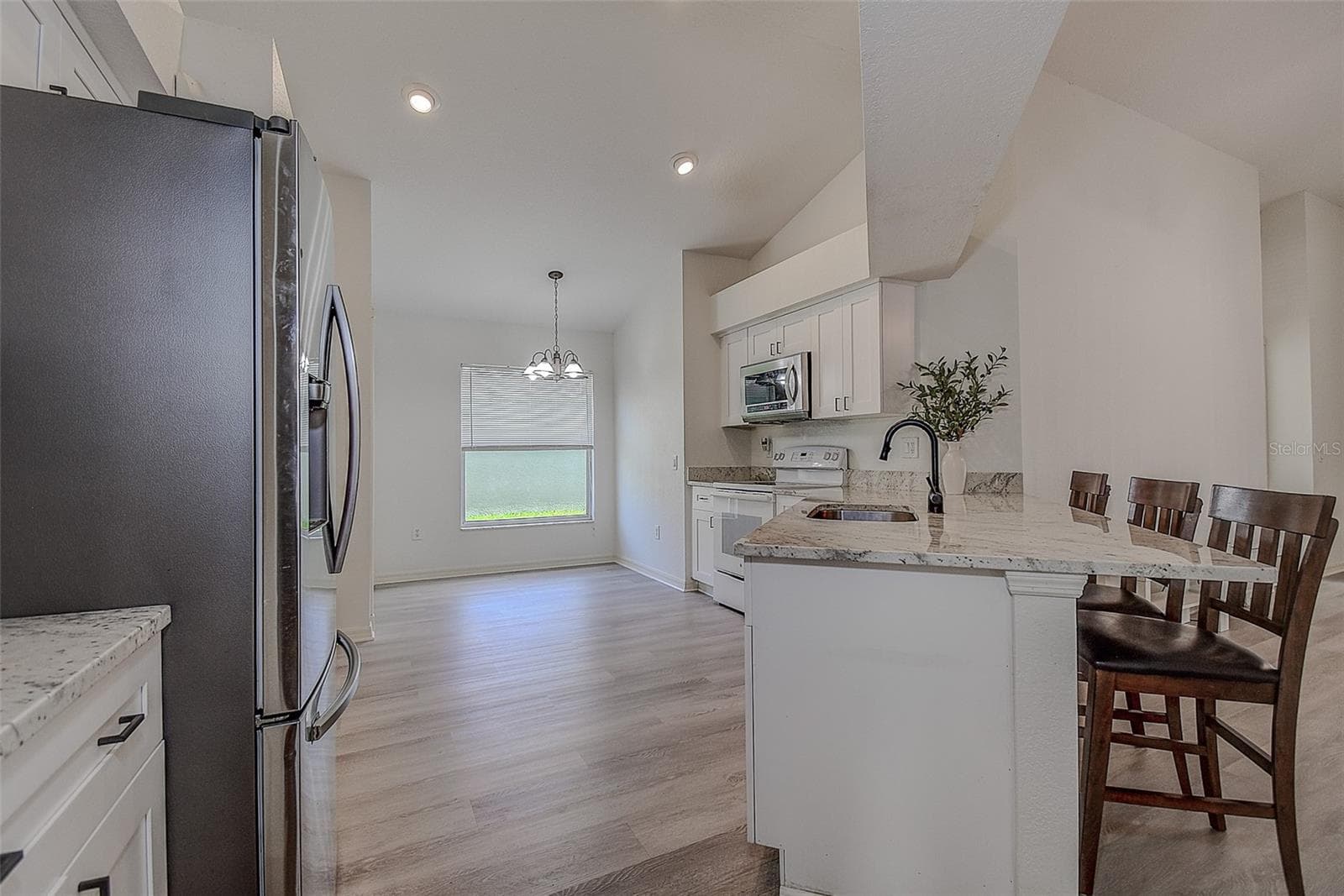 Kitchen - 28935 STORMCLOUD PASS, WESLEY CHAPEL