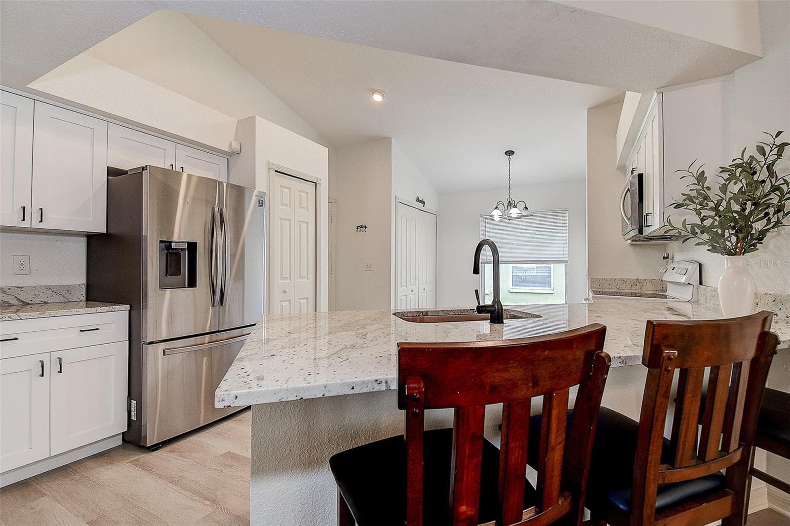 Kitchen - 28935 STORMCLOUD PASS, WESLEY CHAPEL