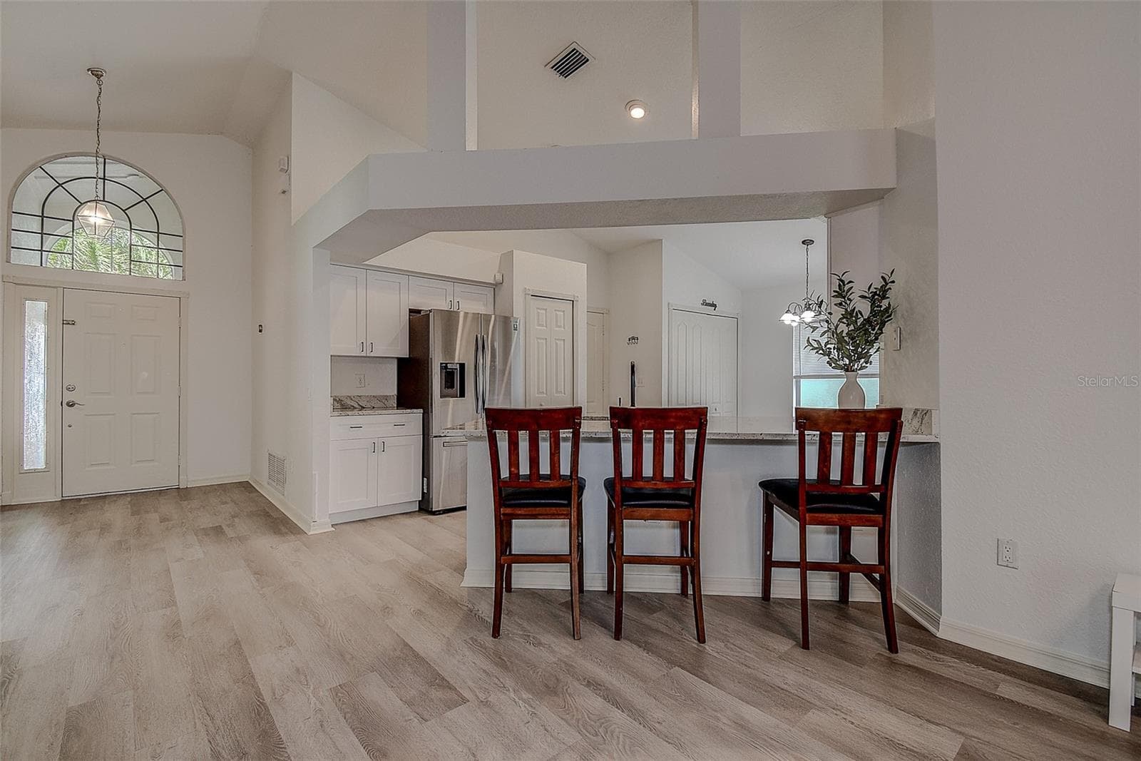 Single Family Residence at 28935 STORMCLOUD PASS, WESLEY CHAPEL, photo 7 of 47