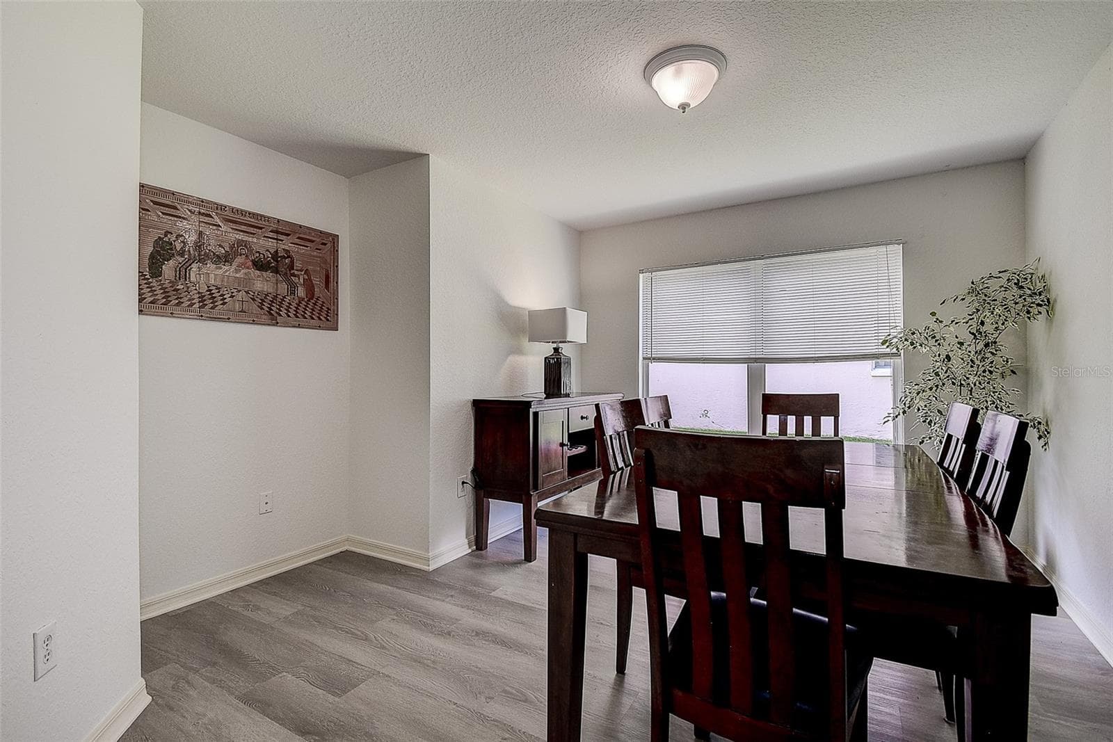 Dining room - 28935 STORMCLOUD PASS, WESLEY CHAPEL