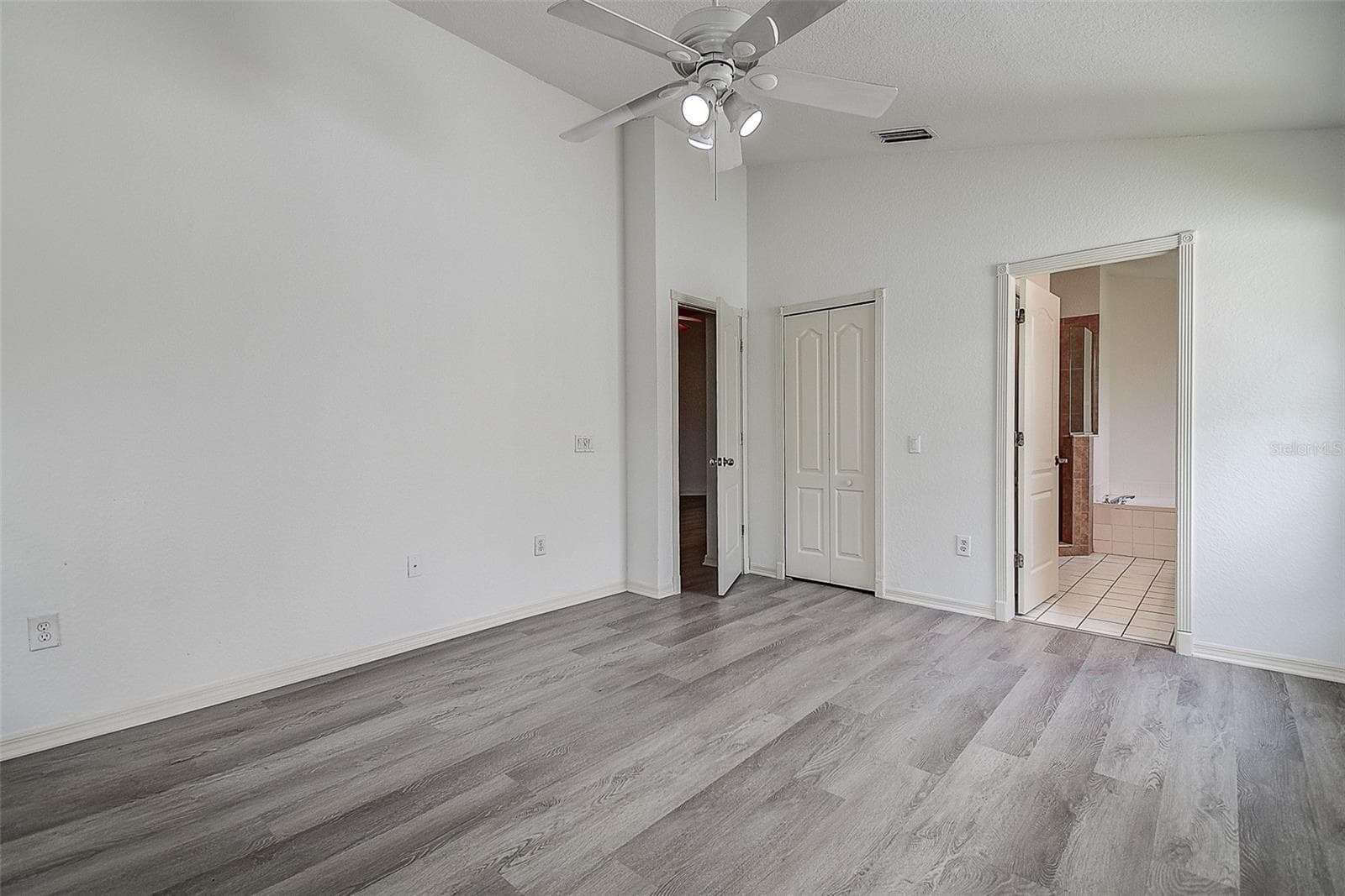 Primary Bedroom - 28935 STORMCLOUD PASS, WESLEY CHAPEL