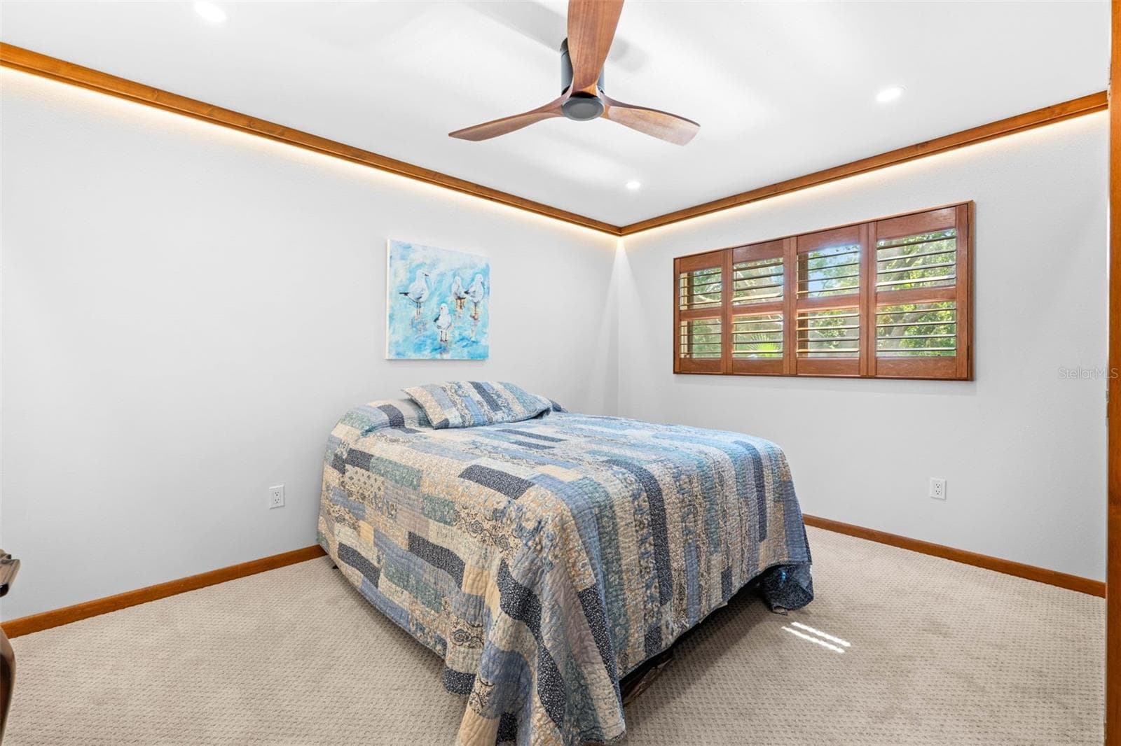 2nd Bedroom - 2 GERBERA CT, HOMOSASSA