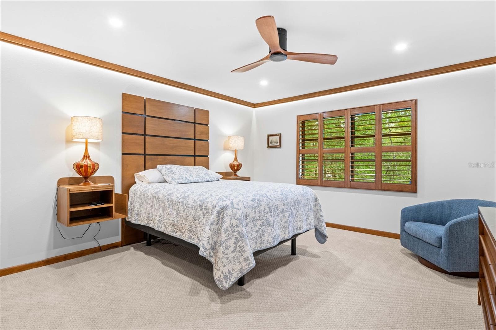 3rd Bedroom - 2 GERBERA CT, HOMOSASSA