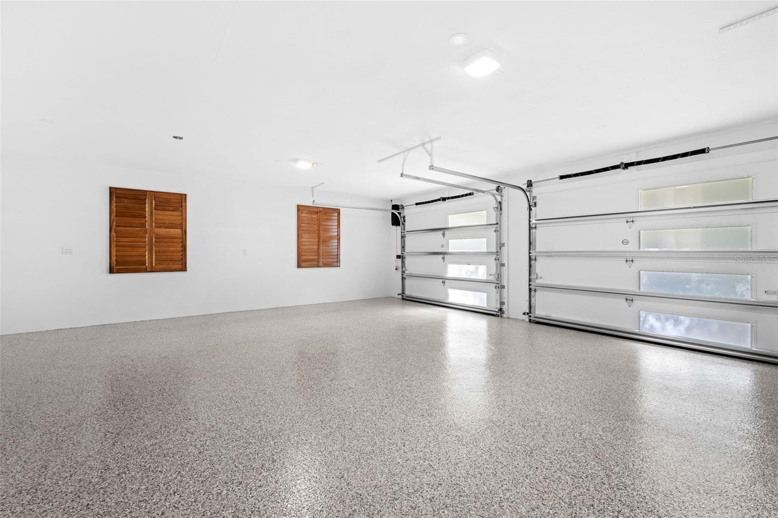 Epoxy installed 2026 - 2 GERBERA CT, HOMOSASSA