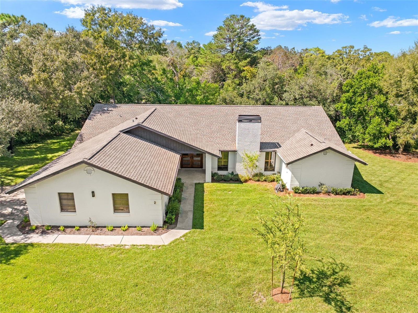 Single Family Residence at 2 GERBERA CT, HOMOSASSA, photo 62 of 72