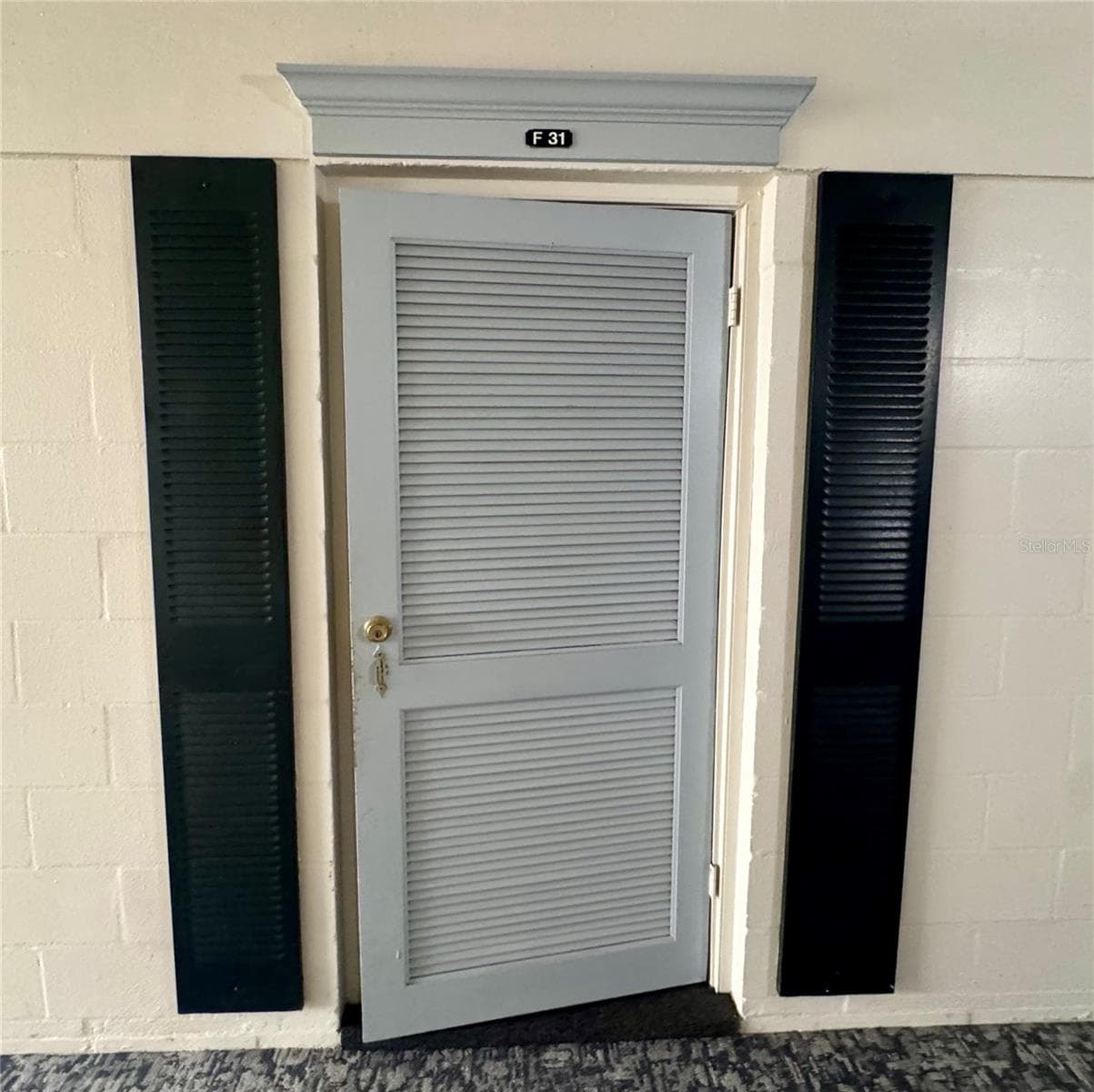 Condominium at 3325 BAYSHORE BLVD #F31, TAMPA, photo 6 of 27