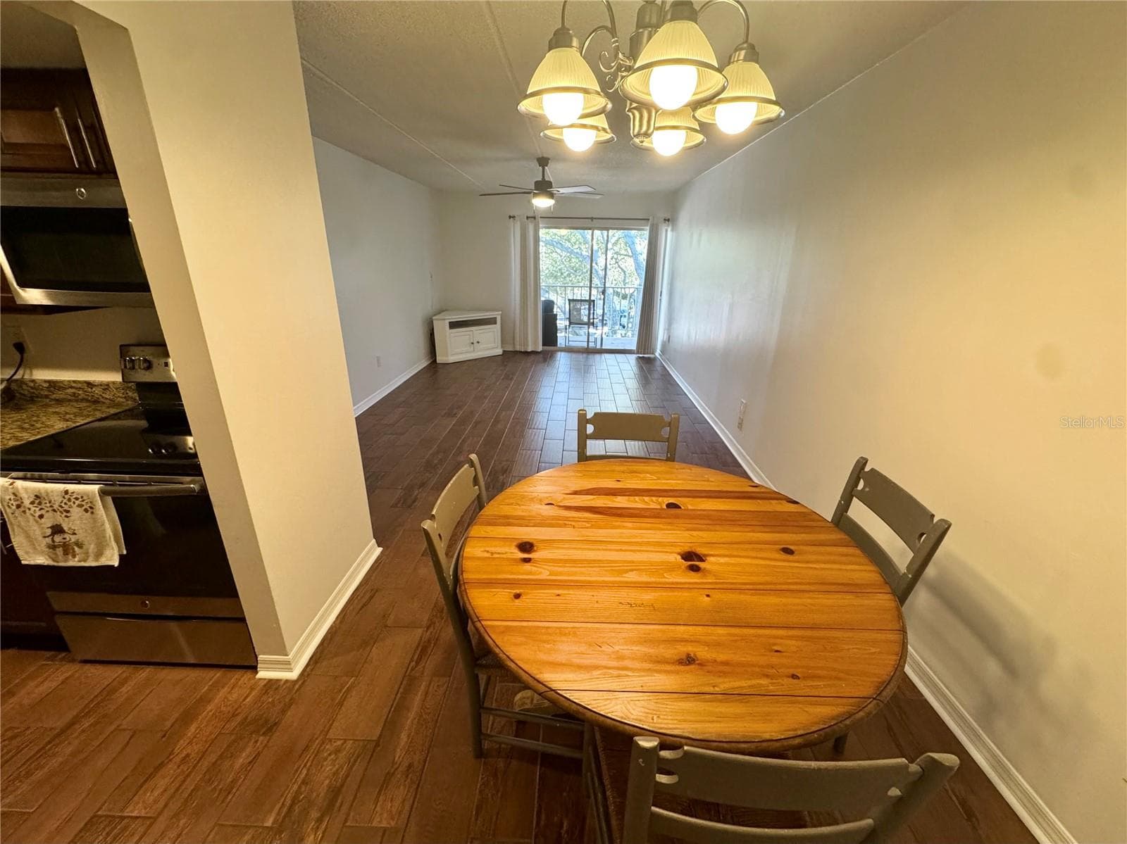 Condominium at 3325 BAYSHORE BLVD #F31, TAMPA, photo 10 of 27