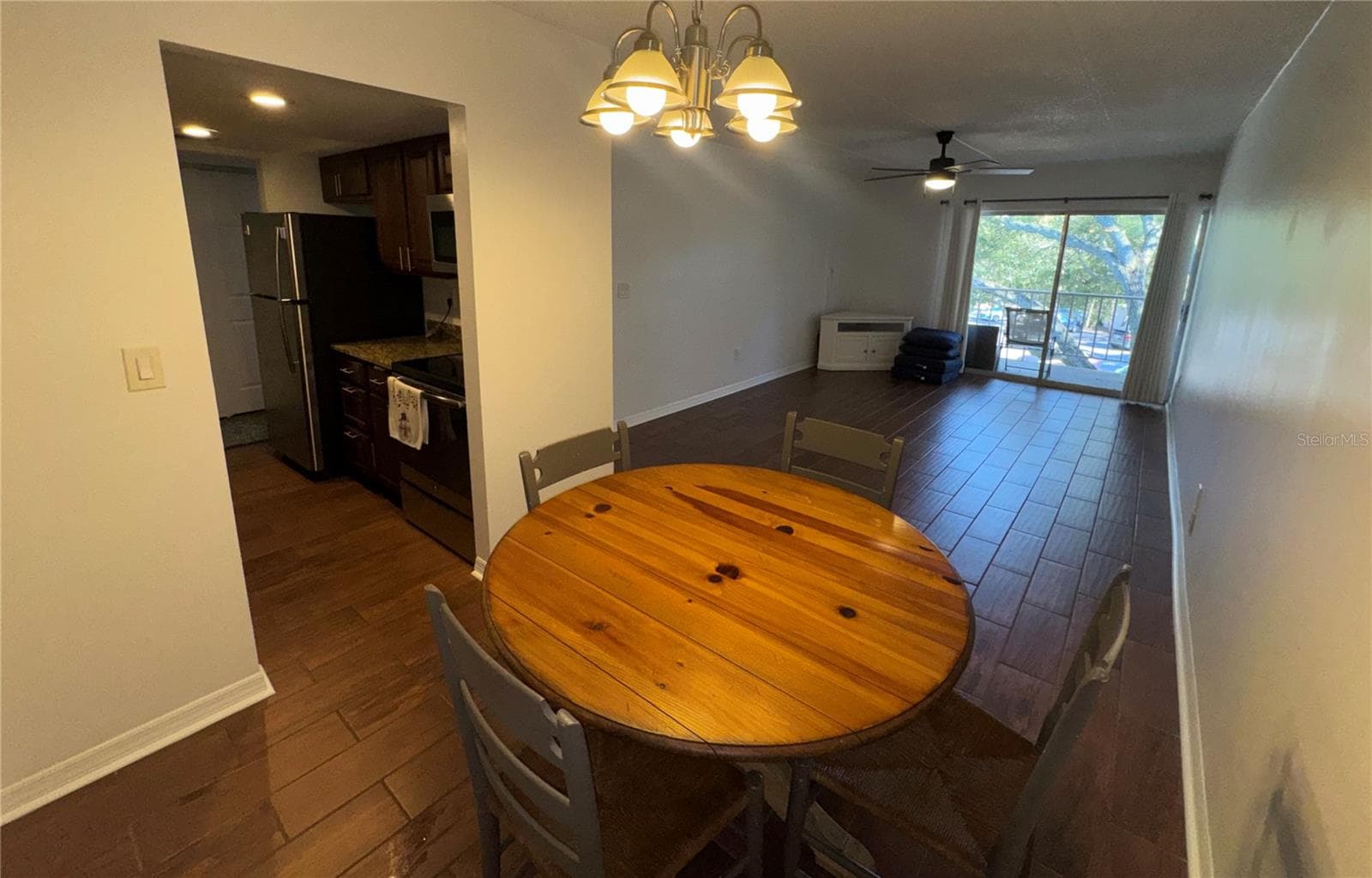 Condominium at 3325 BAYSHORE BLVD #F31, TAMPA, photo 11 of 27