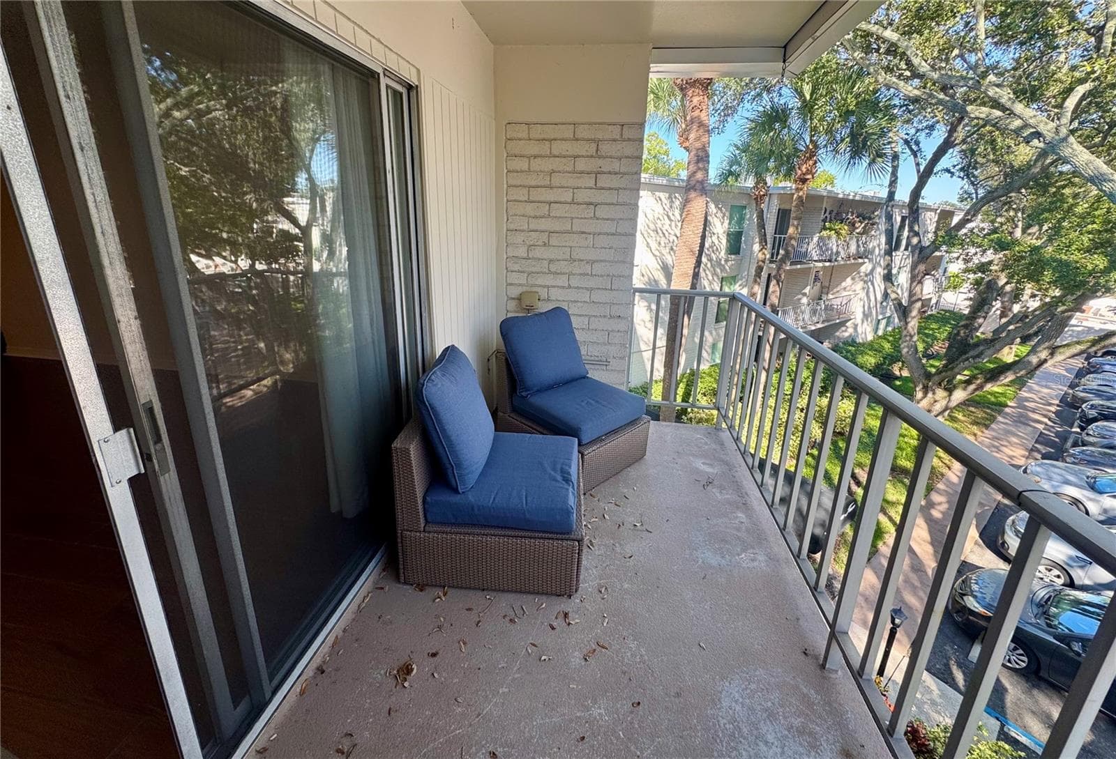 Condominium at 3325 BAYSHORE BLVD #F31, TAMPA, photo 12 of 27