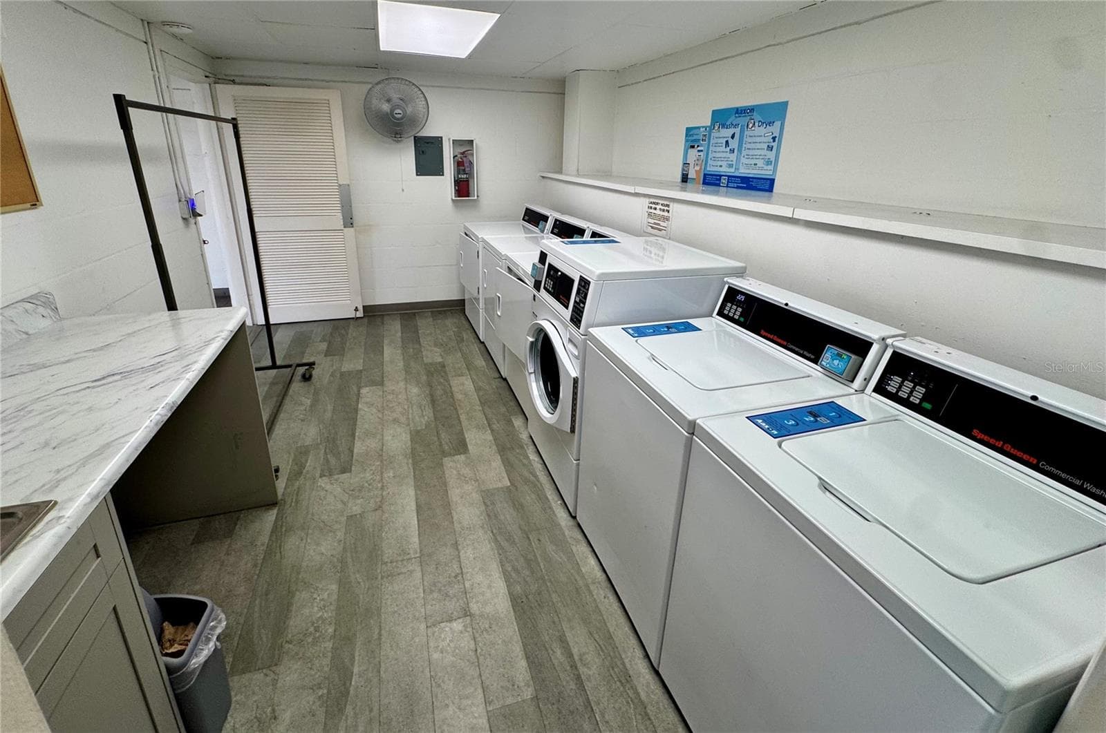 Condominium at 3325 BAYSHORE BLVD #F31, TAMPA, photo 19 of 27