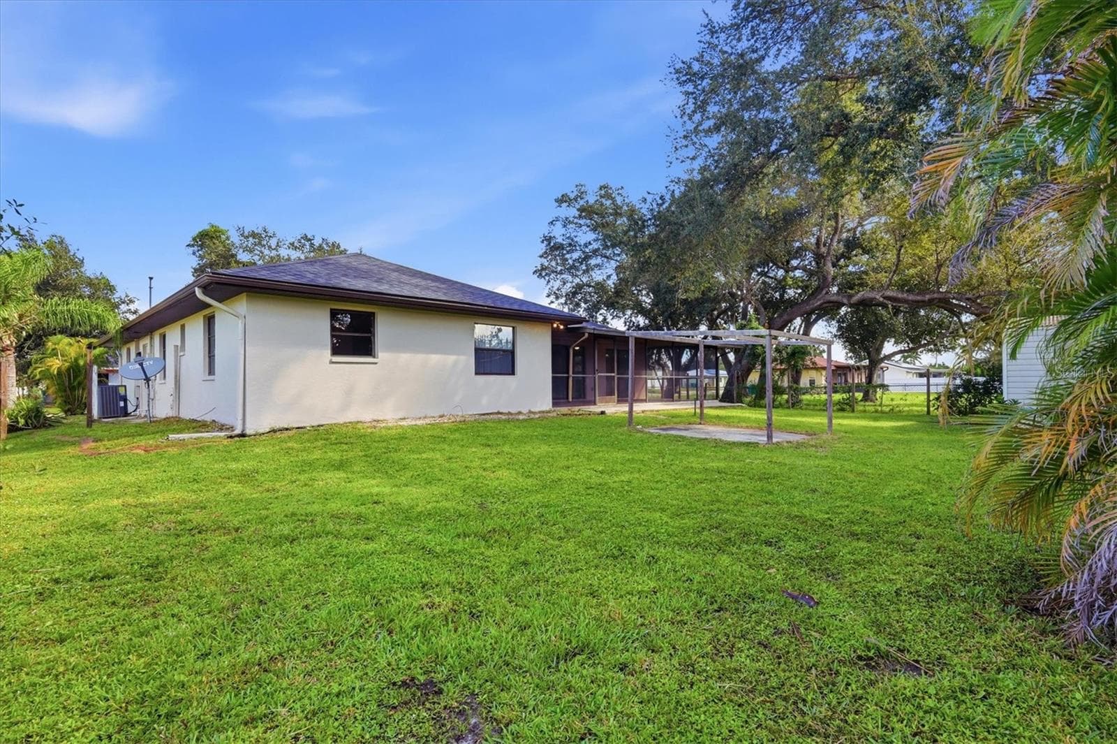 Single Family Residence at 21483 BANCROFT AVE, PORT CHARLOTTE, photo 25 of 31