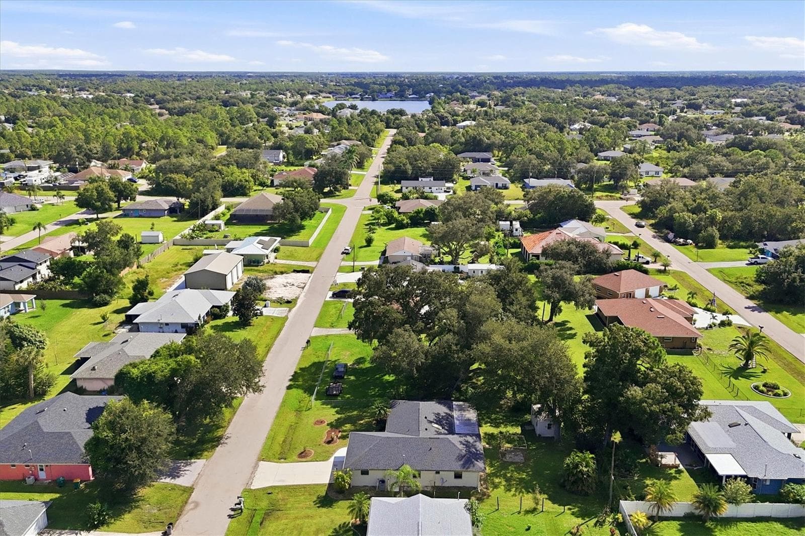 Single Family Residence at 21483 BANCROFT AVE, PORT CHARLOTTE, photo 29 of 31