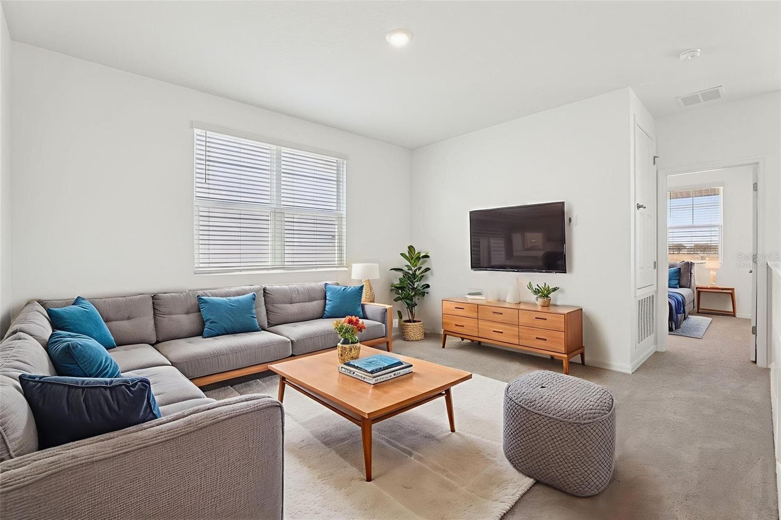 Loft (Virtually Staged) - 403 OAK FLAT ALY, GROVELAND