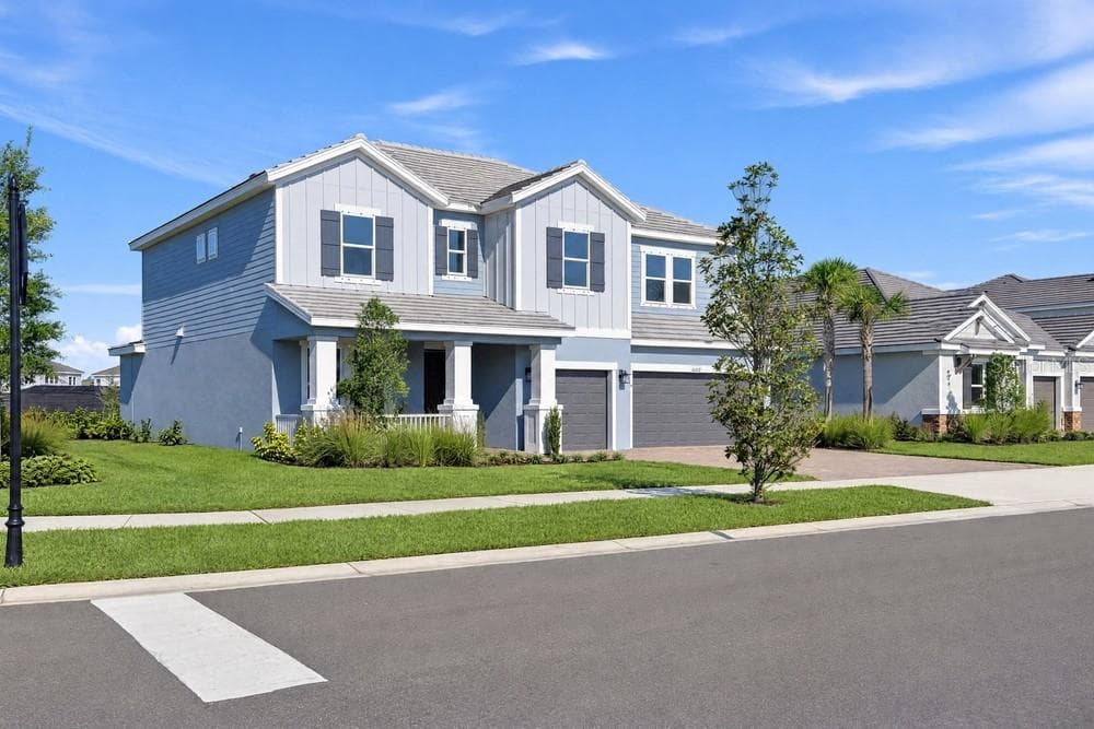 16212 Alpha Grove Place ~ Ready Now! - 16212 ALPHA GROVE PL, ODESSA
