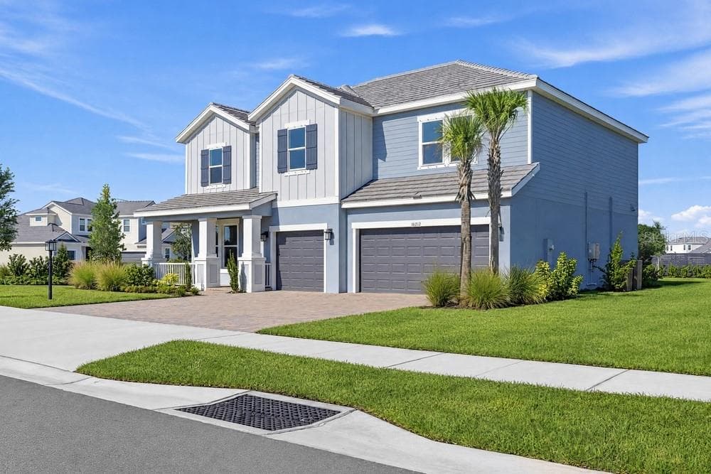 16212 Alpha Grove Place ~ Ready Now! - 16212 ALPHA GROVE PL, ODESSA