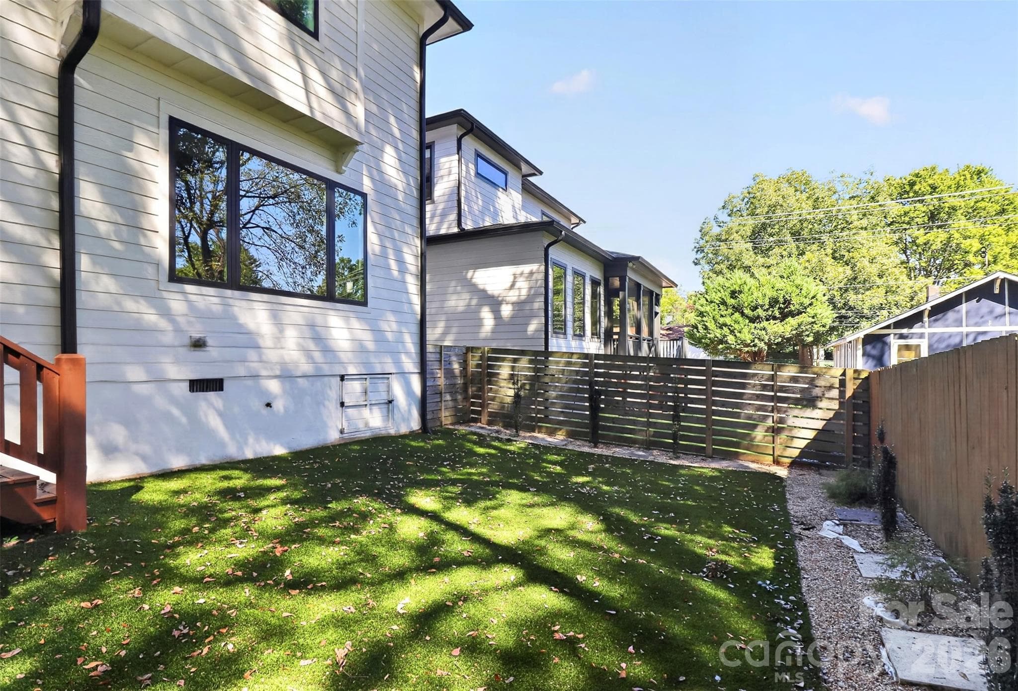Single Family Residence at 1412 N Caldwell Street, Charlotte, photo 35 of 36