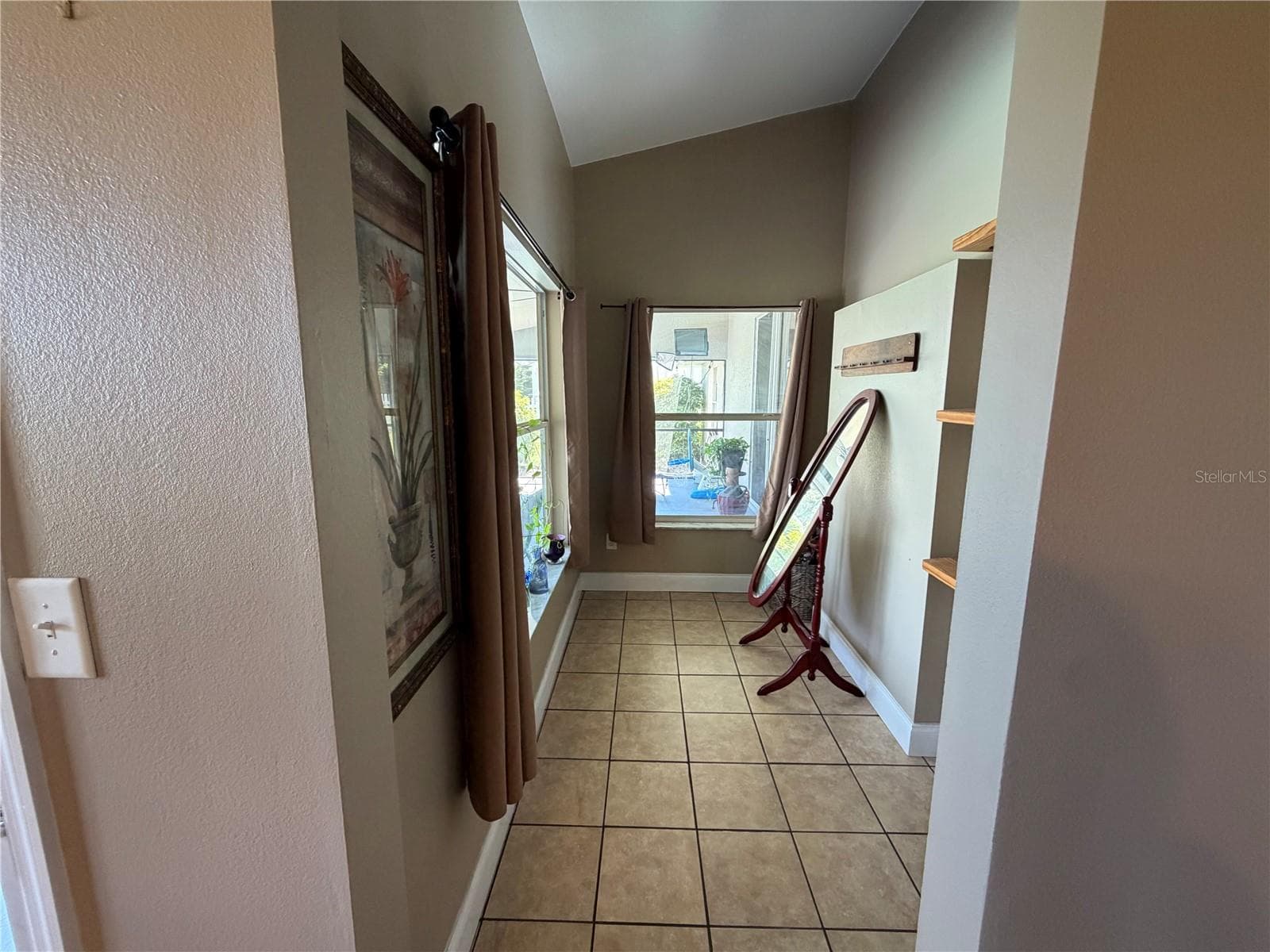 Storage room by primary bedroom - 11413 ALAMEDA SANDRA DR, CLERMONT