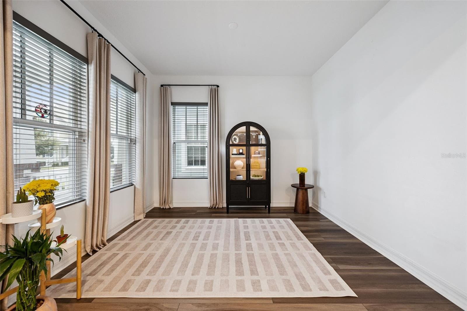 Flex Space... think Office/Playroom/Bedroom - 7313 TIDEPOOL PL, CELEBRATION