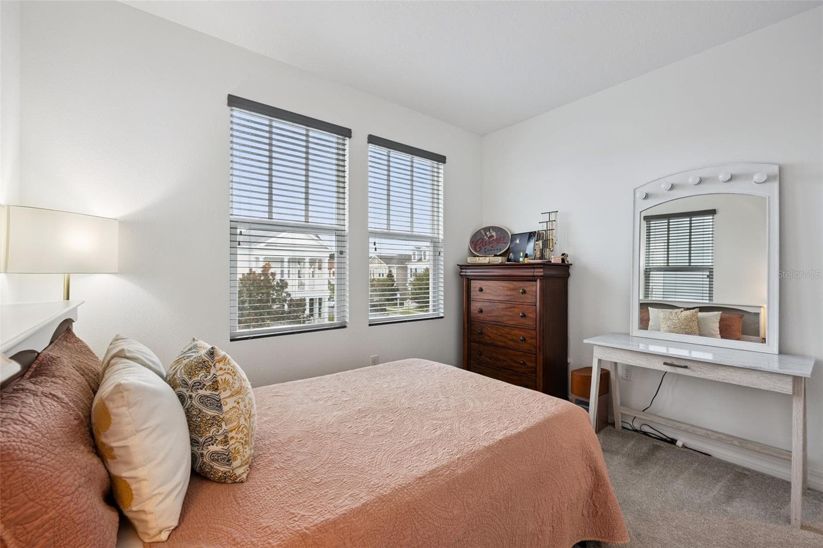 Bedroom 2 - 7313 TIDEPOOL PL, CELEBRATION