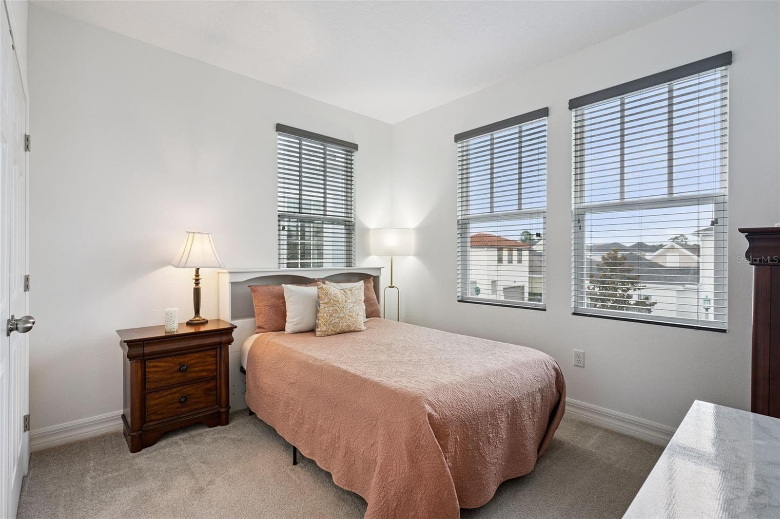 Bedroom 2 - 7313 TIDEPOOL PL, CELEBRATION