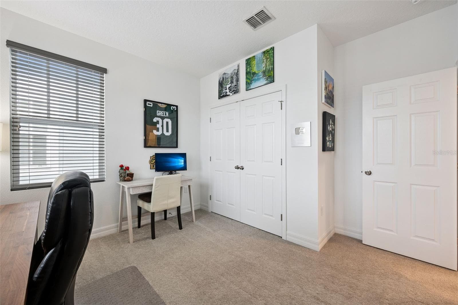 Bedroom 3 - 7313 TIDEPOOL PL, CELEBRATION