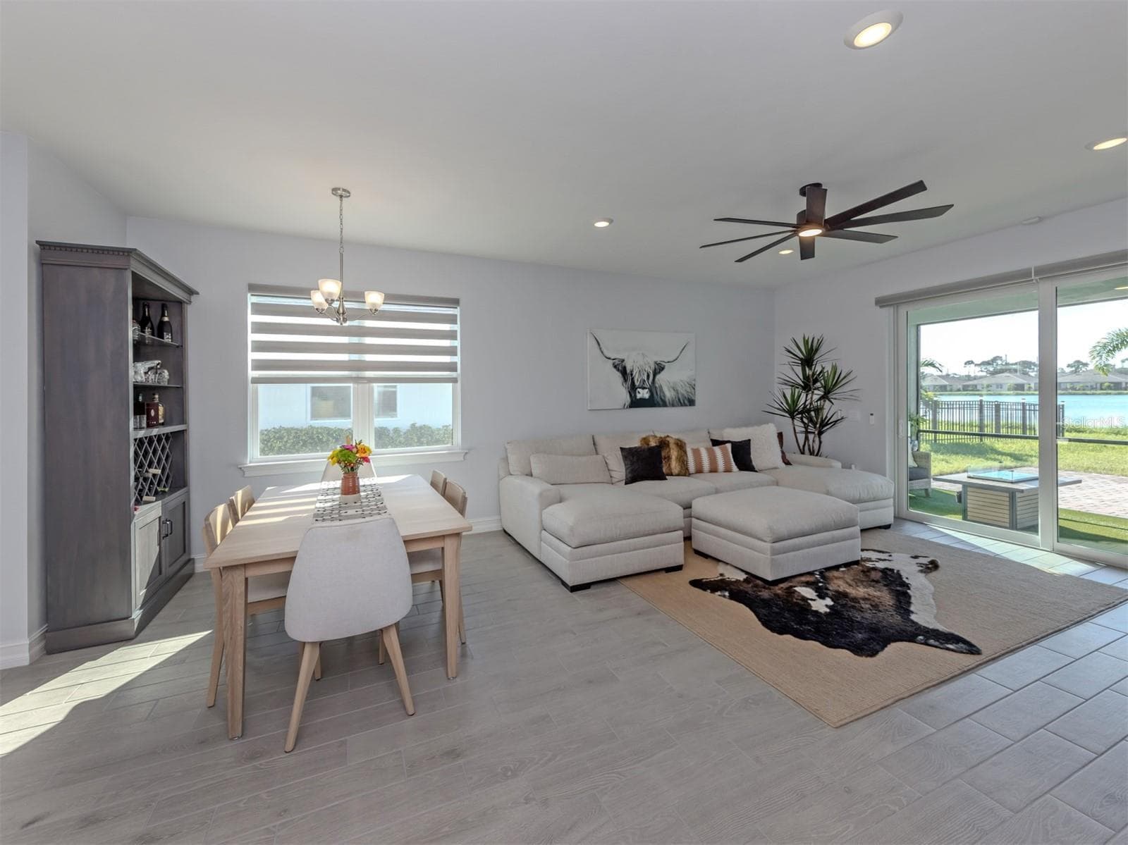 Villa at 785 IBIZA LOOP, VENICE, photo 2 of 36