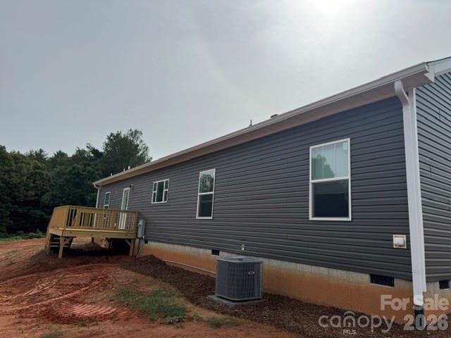 Single Family Residence at 1721 Middleton Drive, Morganton, photo 18 of 19