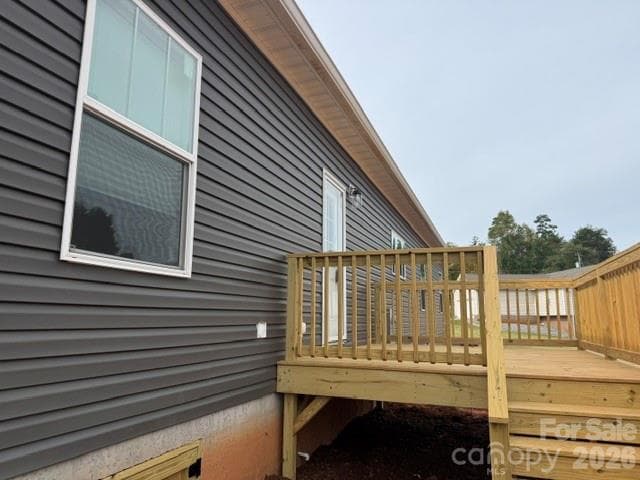 Single Family Residence at 1721 Middleton Drive, Morganton, photo 19 of 19