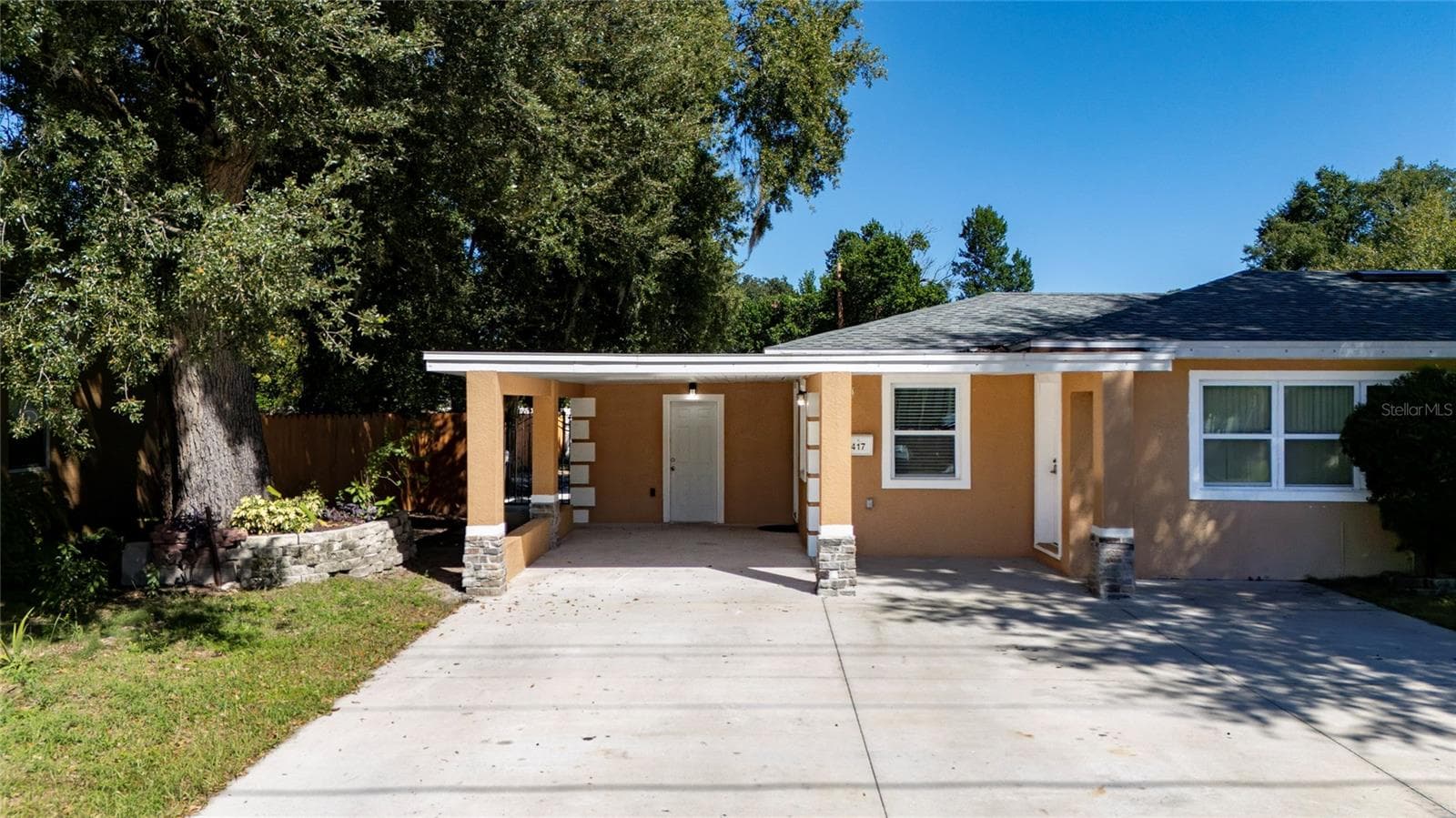 Single Family Residence at 417 AVENUE G SE, WINTER HAVEN, photo 4 of 42