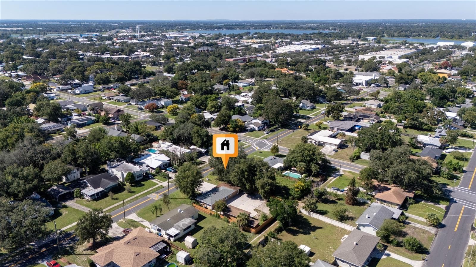 Single Family Residence at 417 AVENUE G SE, WINTER HAVEN, photo 7 of 42