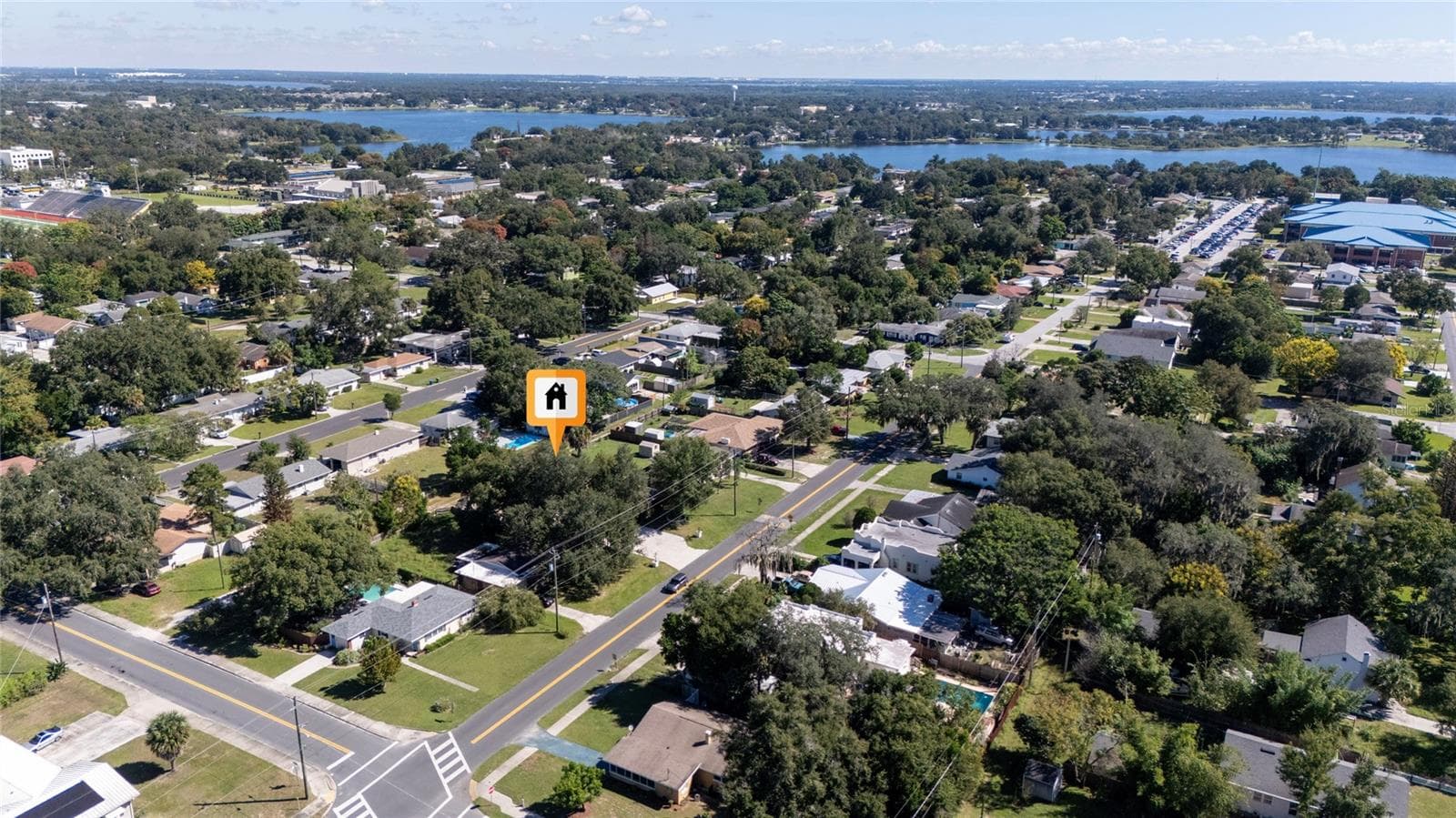 Single Family Residence at 417 AVENUE G SE, WINTER HAVEN, photo 10 of 42