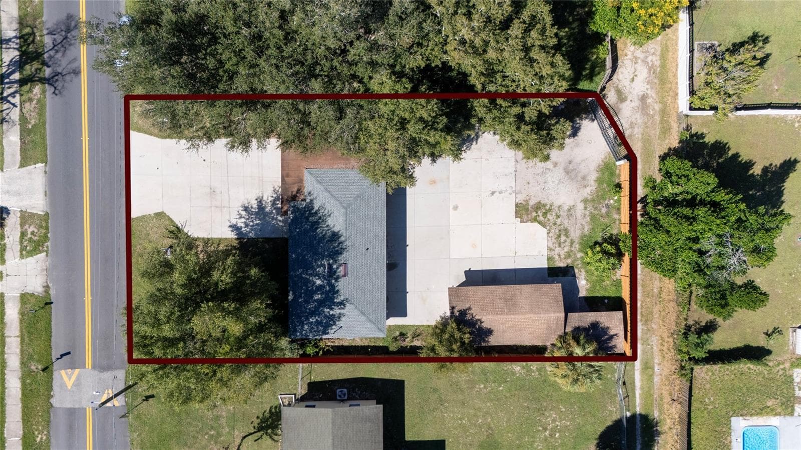 Single Family Residence at 417 AVENUE G SE, WINTER HAVEN, photo 12 of 42