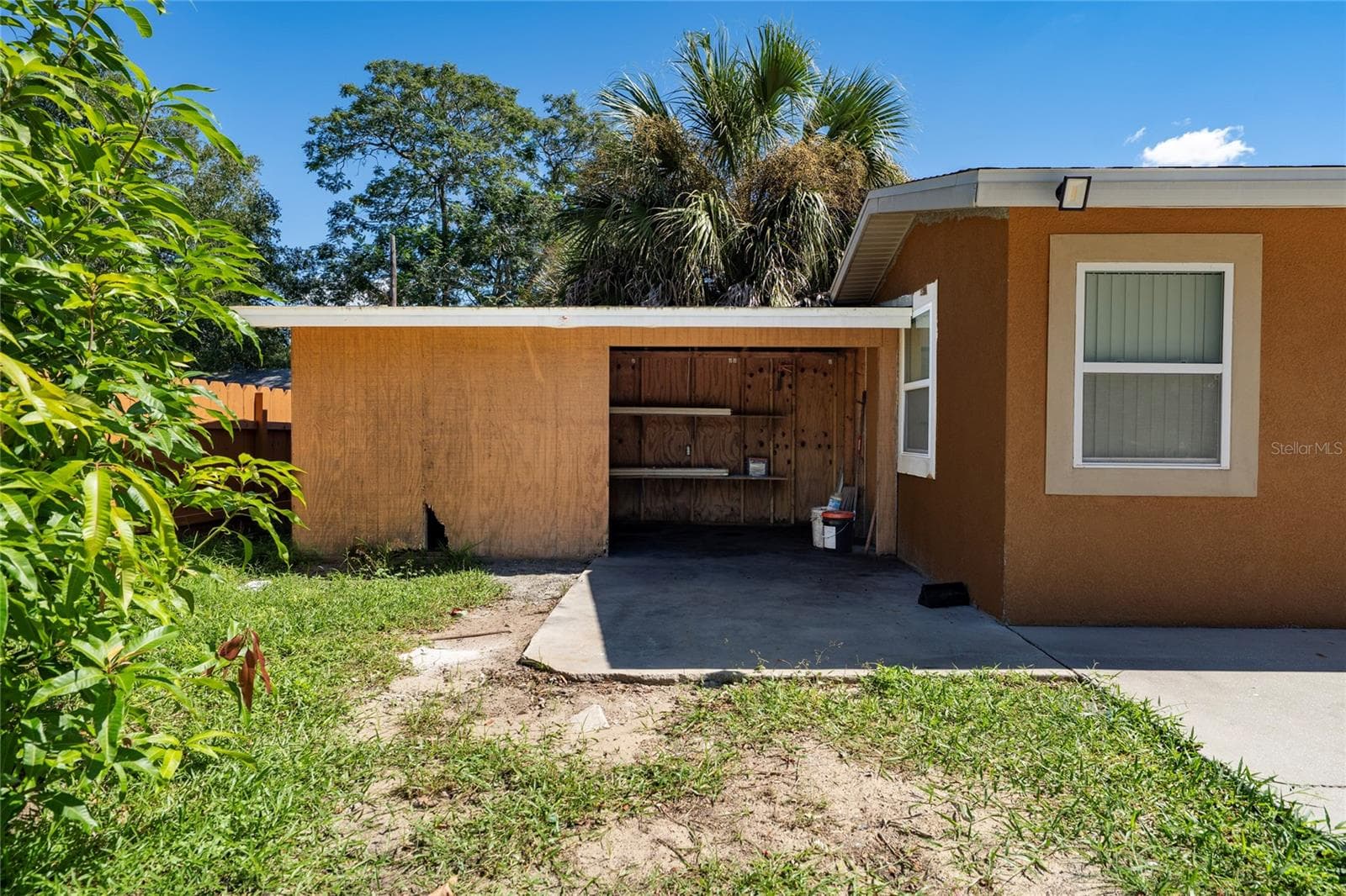 Single Family Residence at 417 AVENUE G SE, WINTER HAVEN, photo 40 of 42