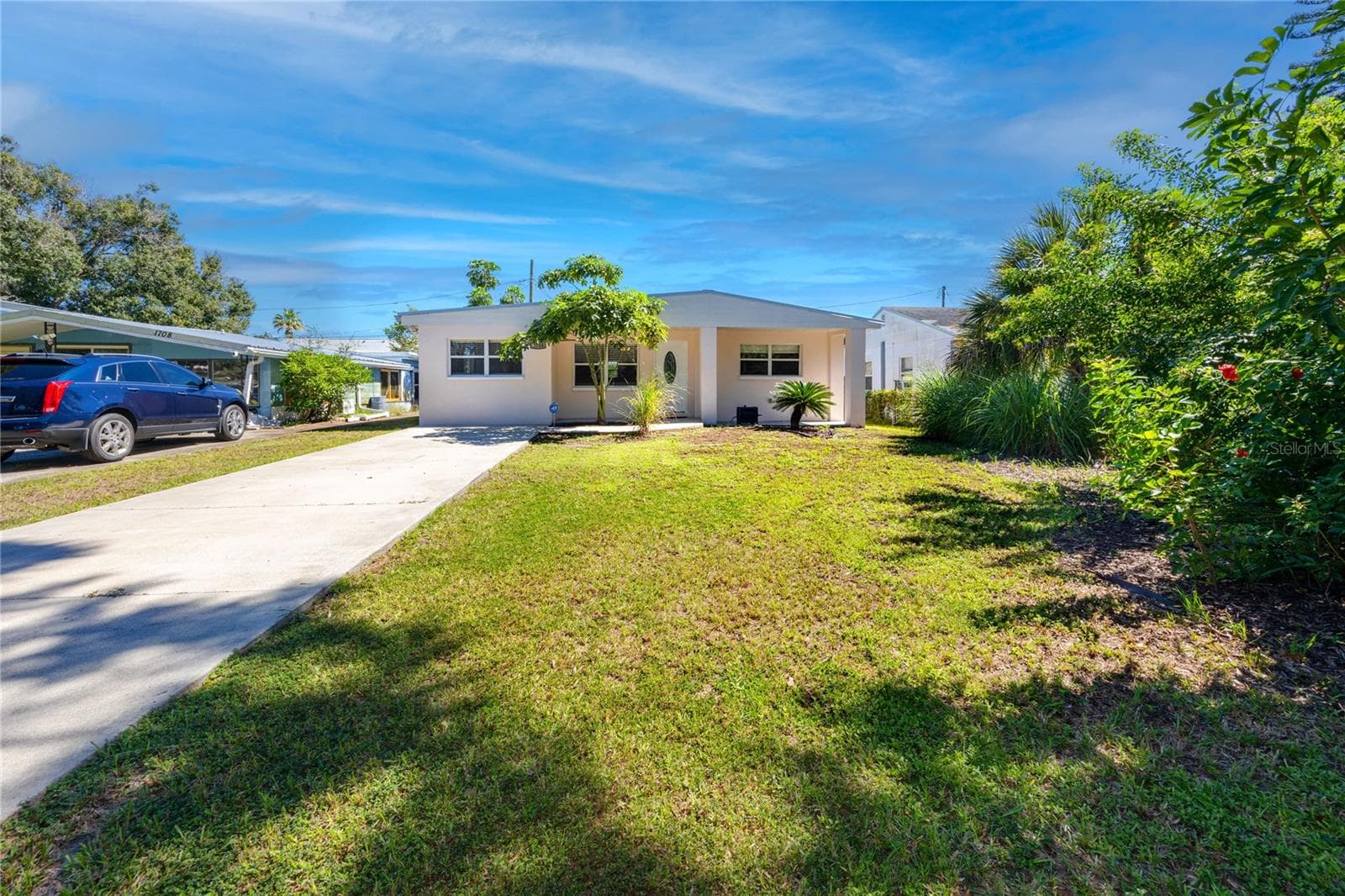 Single Family Residence at 1714 55TH ST S, GULFPORT, photo 45 of 52
