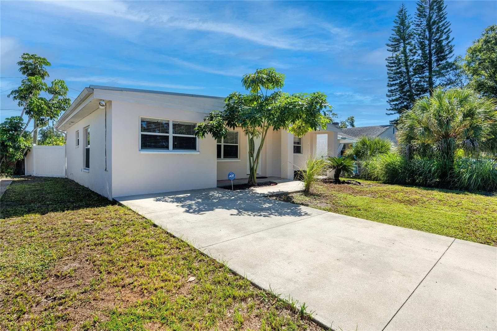 Single Family Residence at 1714 55TH ST S, GULFPORT, photo 43 of 52