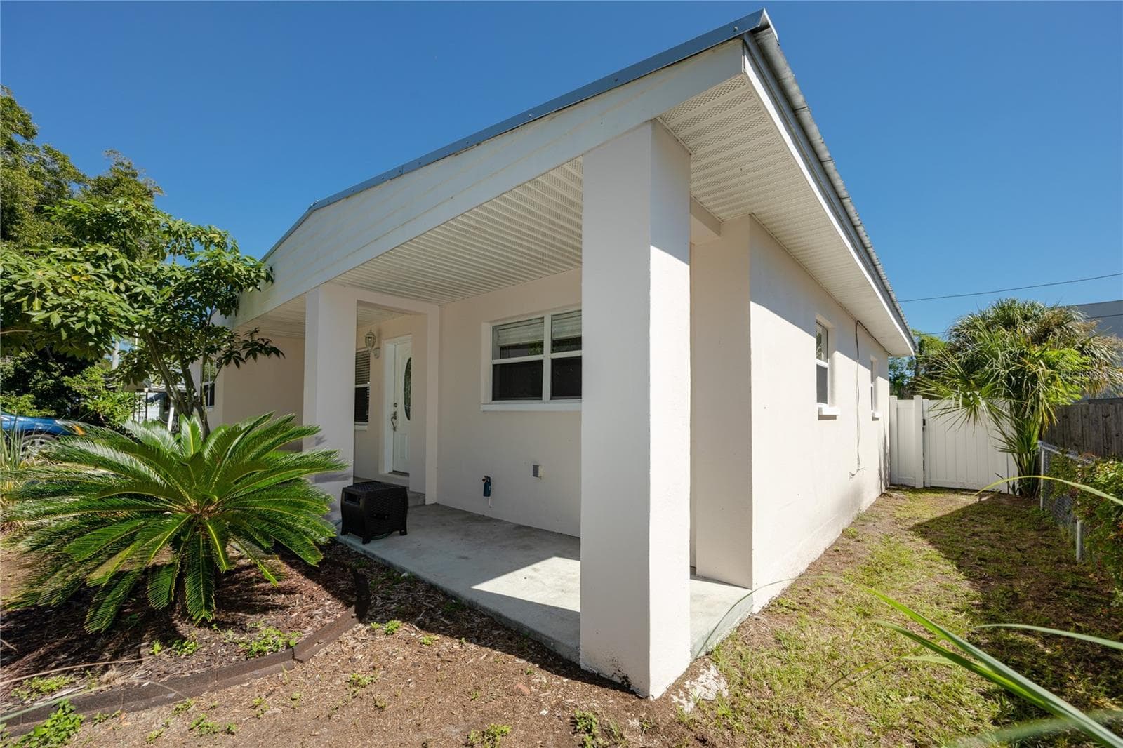 Single Family Residence at 1714 55TH ST S, GULFPORT, photo 48 of 52