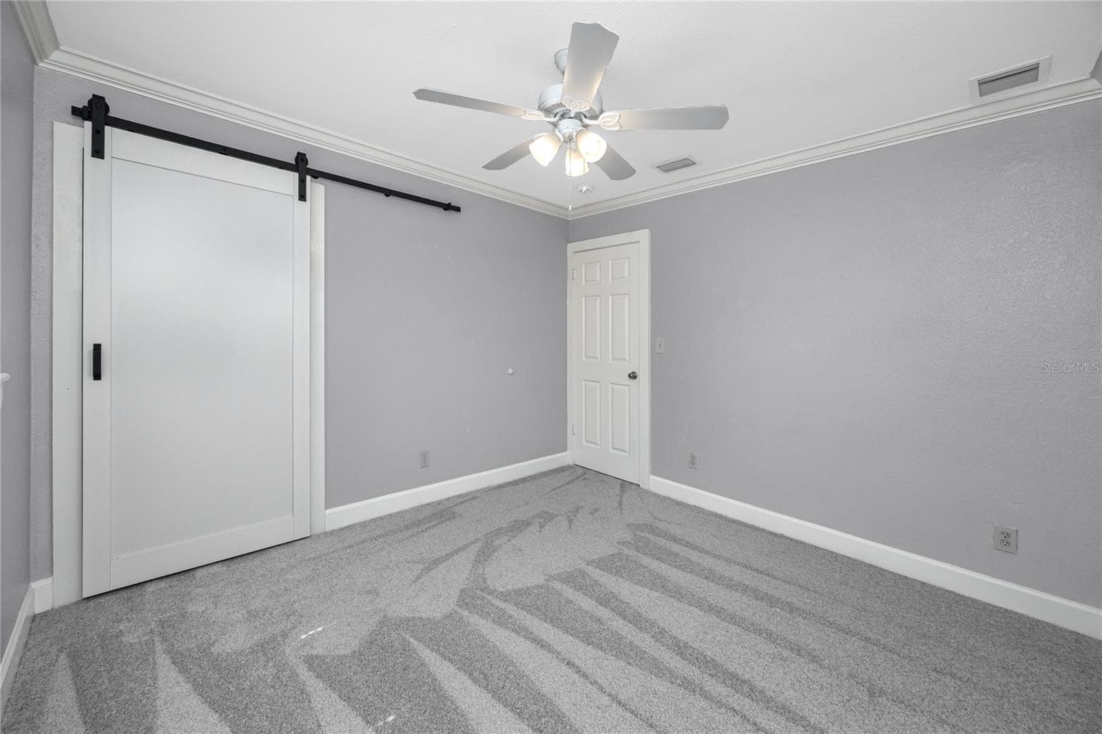 3rd Bedroom - 1714 55TH ST S, GULFPORT