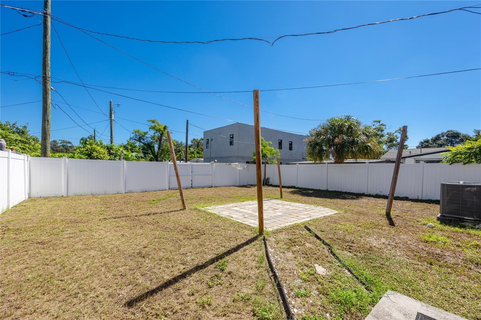 Single Family Residence at 1714 55TH ST S, GULFPORT, photo 32 of 52