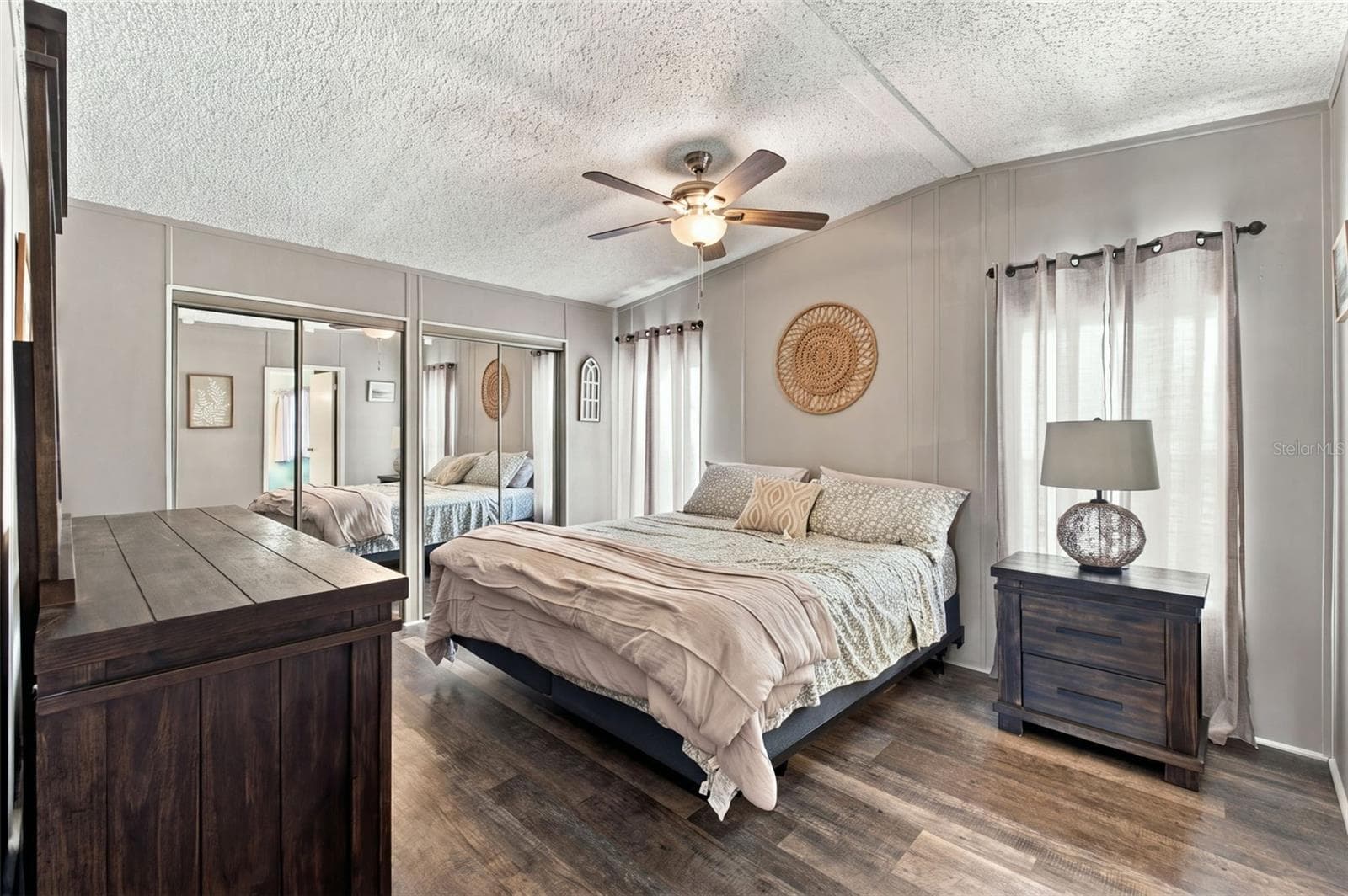 Manufactured Home at 7318 GRAND PINE DR, HUDSON, photo 17 of 30