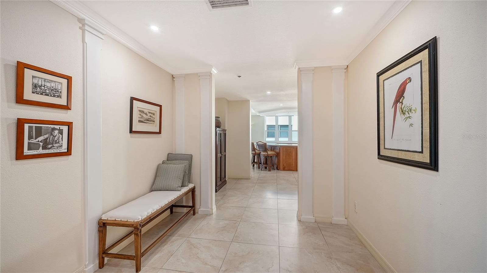 Condominium at 99 SUNSET DR #401, SARASOTA, photo 39 of 88