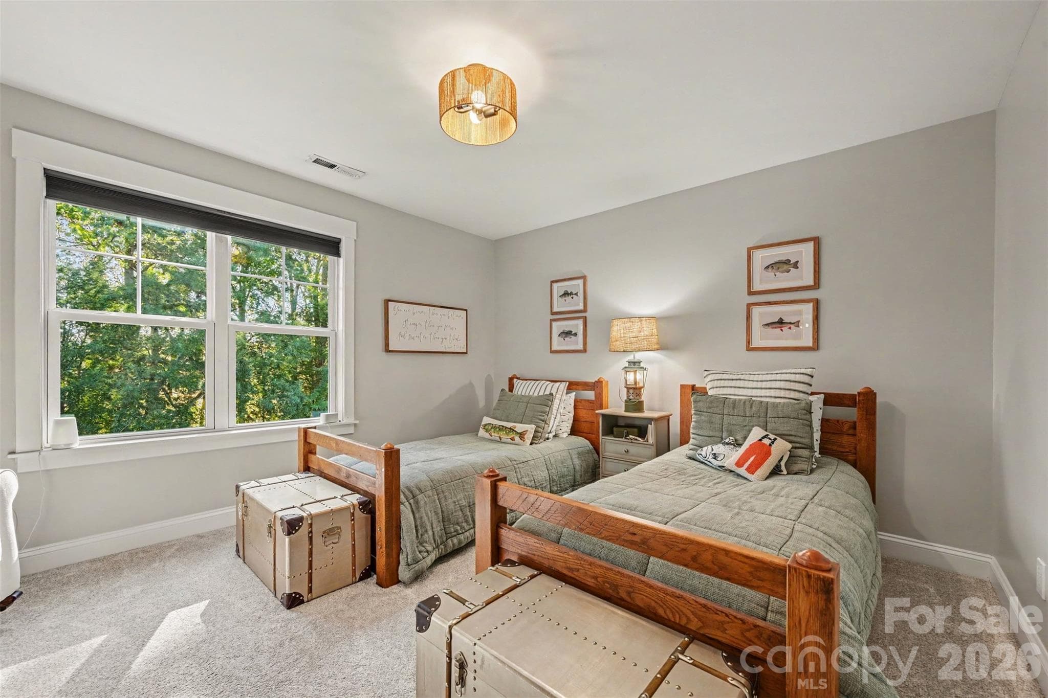 Single Family Residence at 14438 Beatties Ford Road, Huntersville, photo 23 of 37