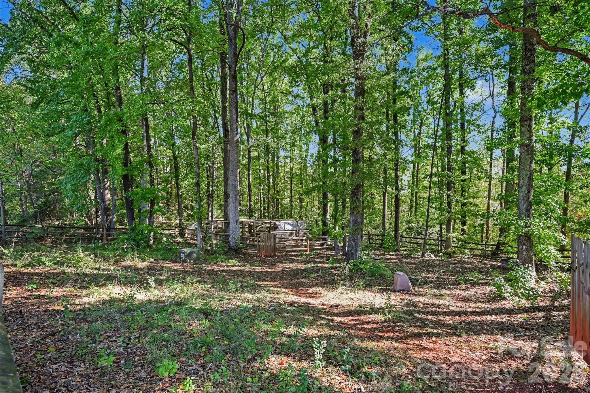 Single Family Residence at 14438 Beatties Ford Road, Huntersville, photo 31 of 37